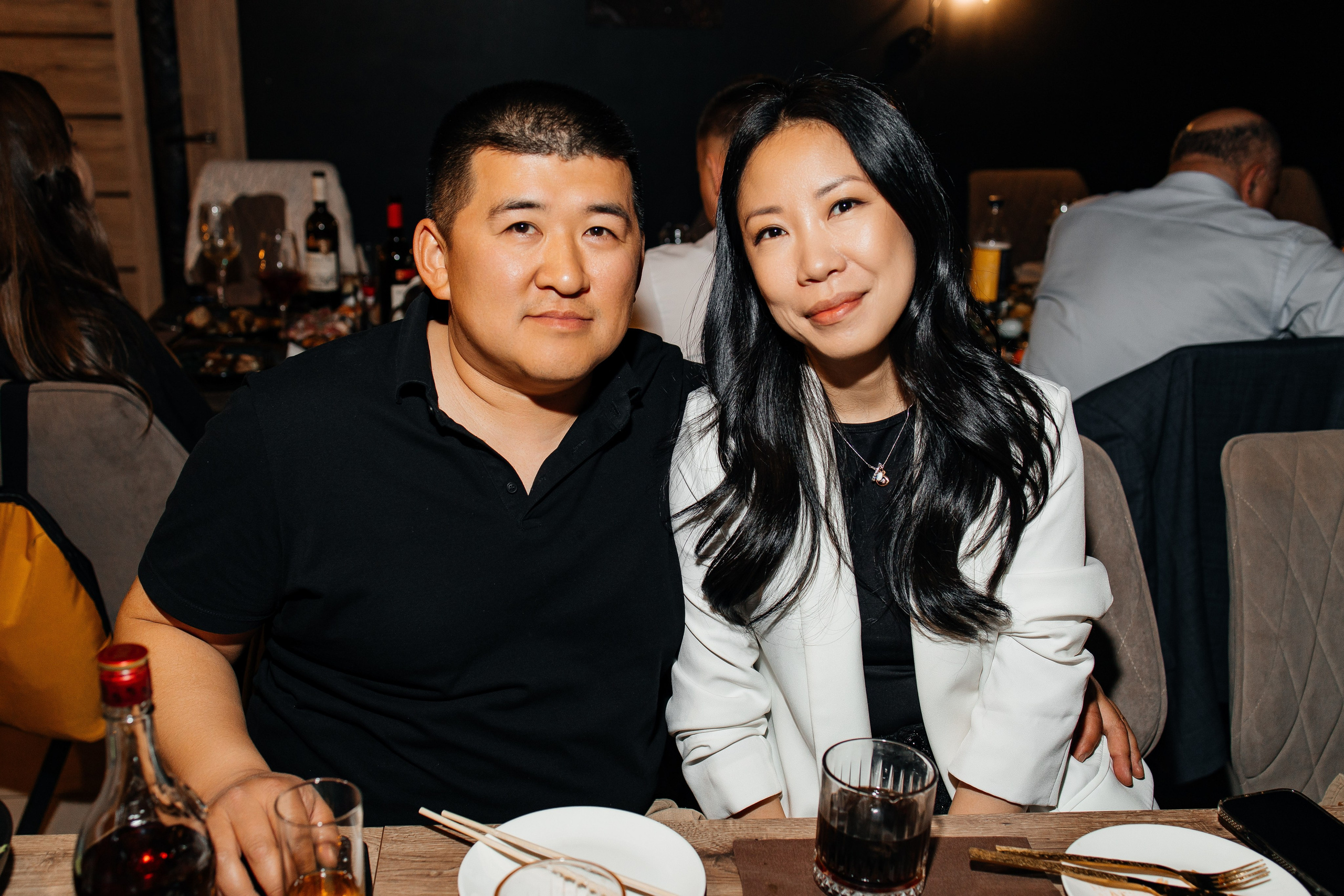 Екатерина «Crub Story». Свадебный фотограф, Владимир Невжинский. Сахалин