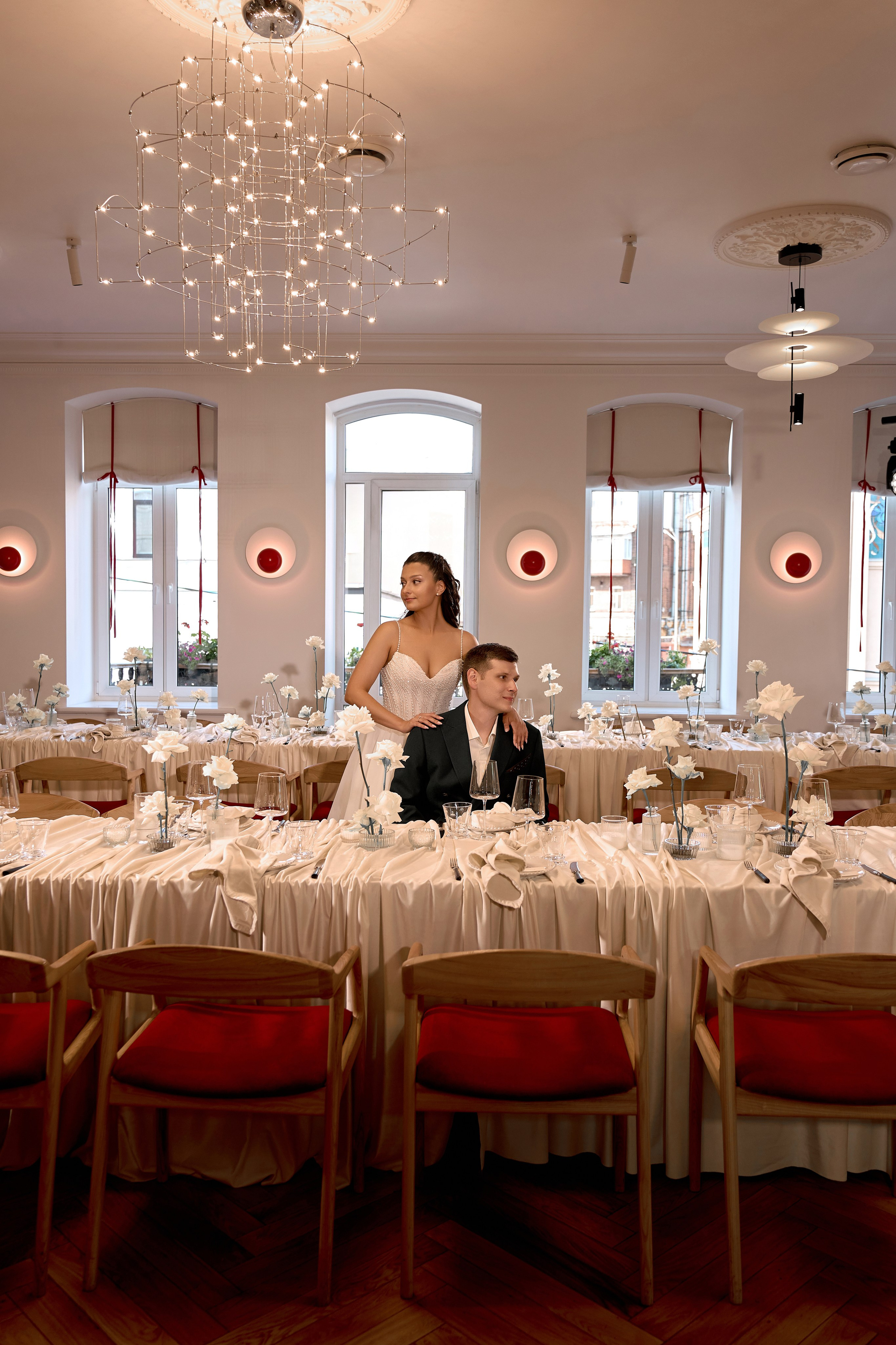 Свадьбы (лучшие кадры). Фотограф в Нижнем Новгороде Марина Кузнецова