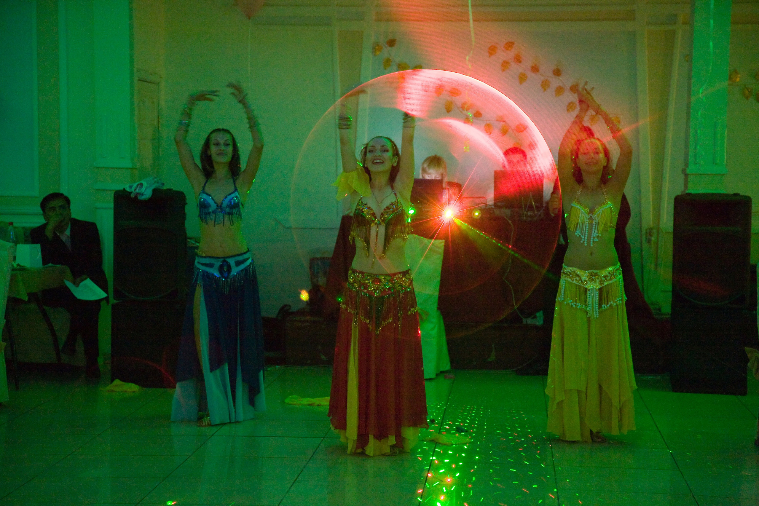 Свадьба Тимура и Динары. Свадебный и семейный фотограф в Воронеже Андрей Валин