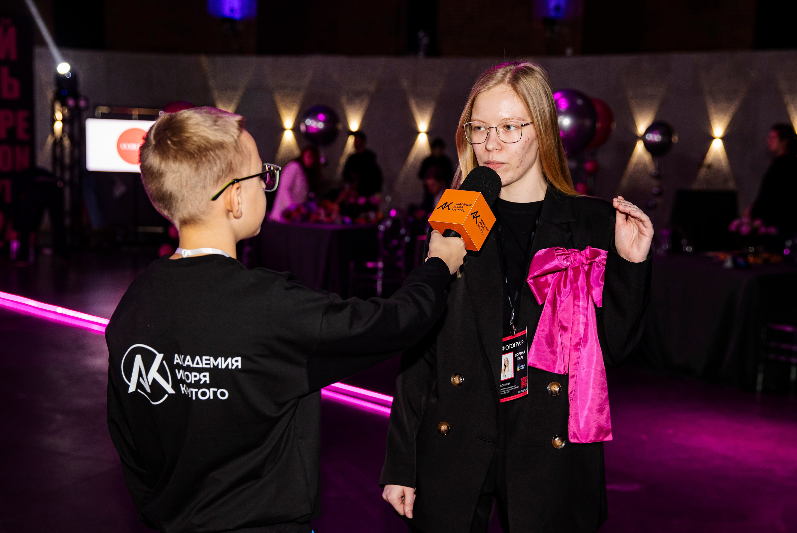 FORUM KIDS — 24. Фотограф — Татьяна Кириллова, г. Санкт-Петербург