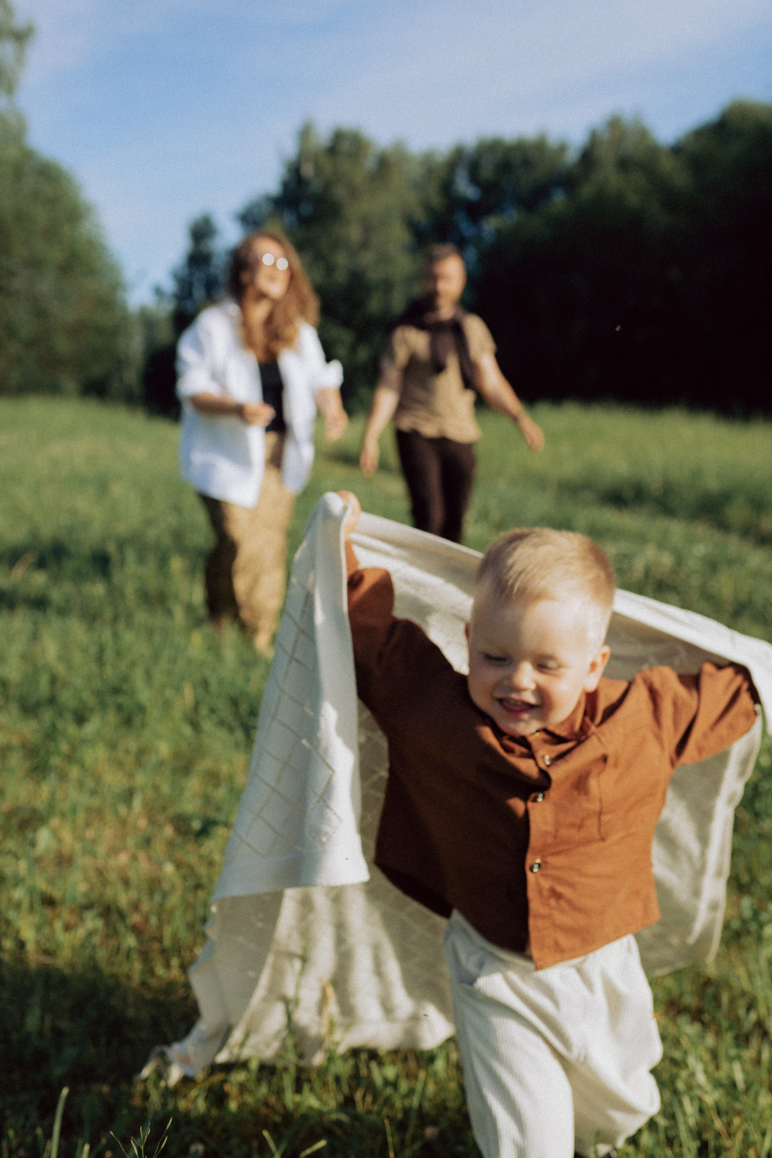 Даша Саша Платоша. Женский и семейный фотограф в Томске Алиса Качан