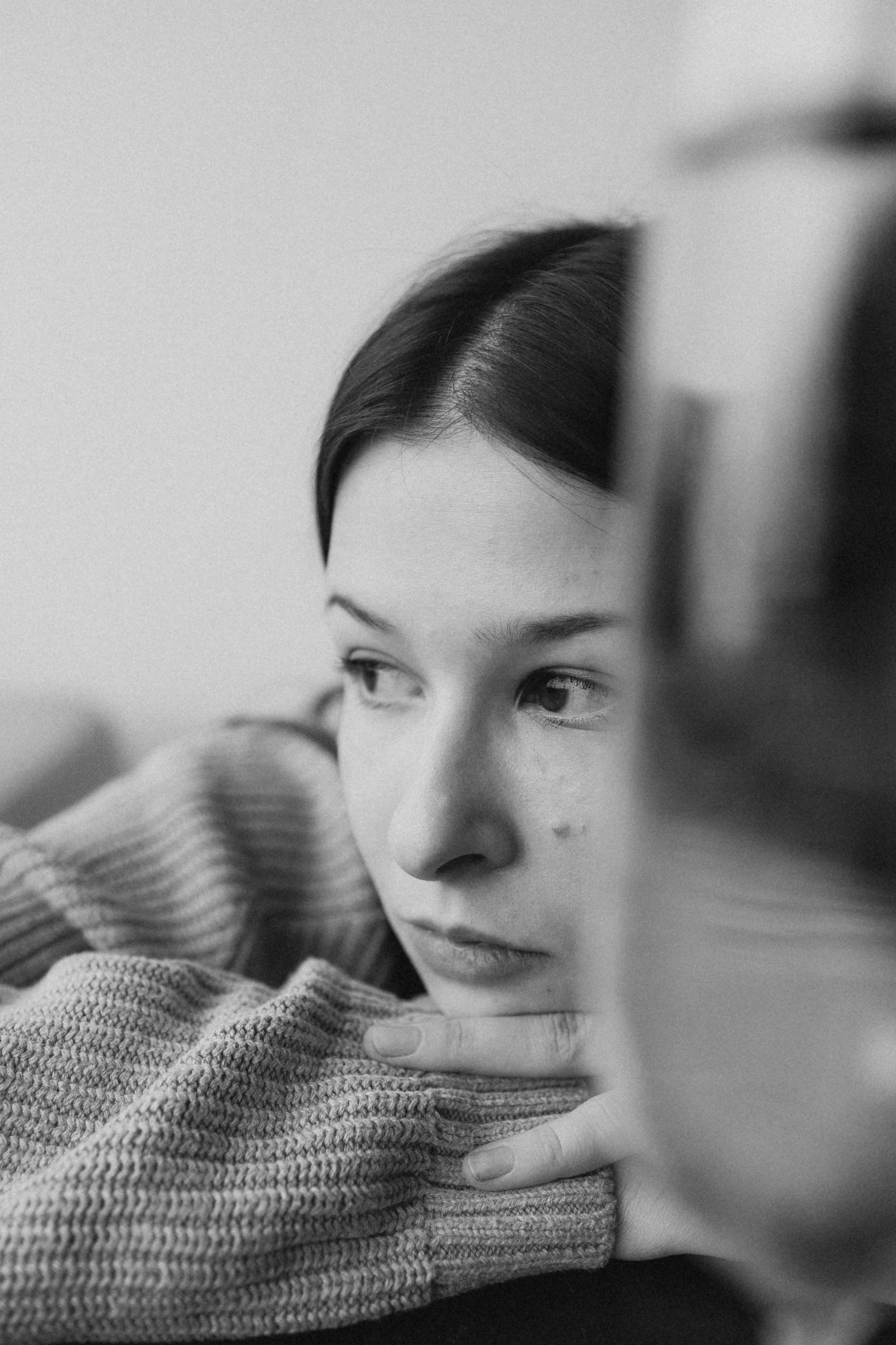 Таня. Фотограф АняКа Мытищи