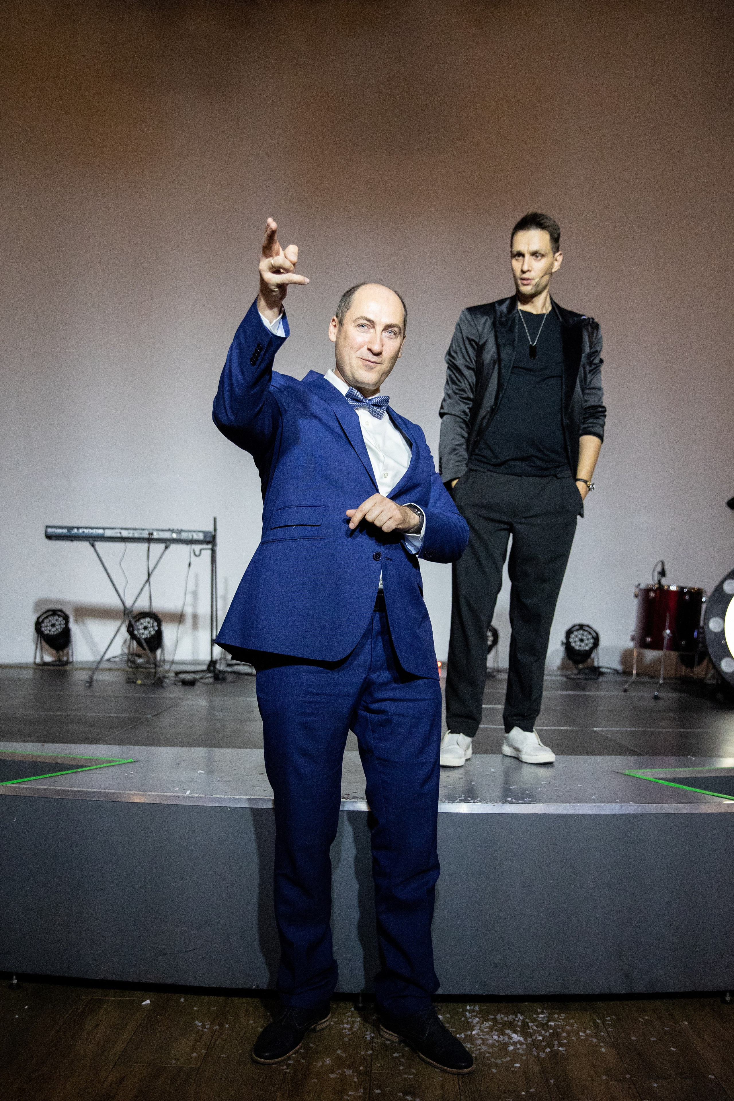 Fresh fitness. Фотограф на корпоратив Спб / Москва