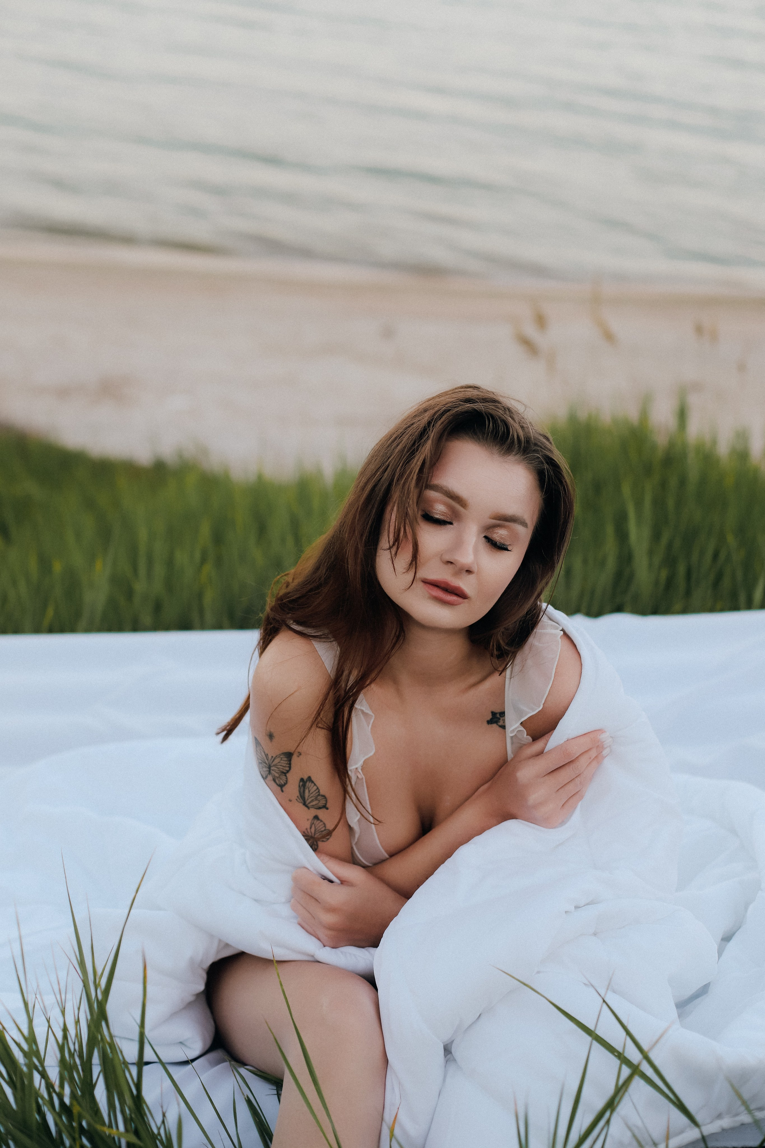 АЛИНА. Фотограф Мариуполь | Ялта | Крым — Диана Мазенко