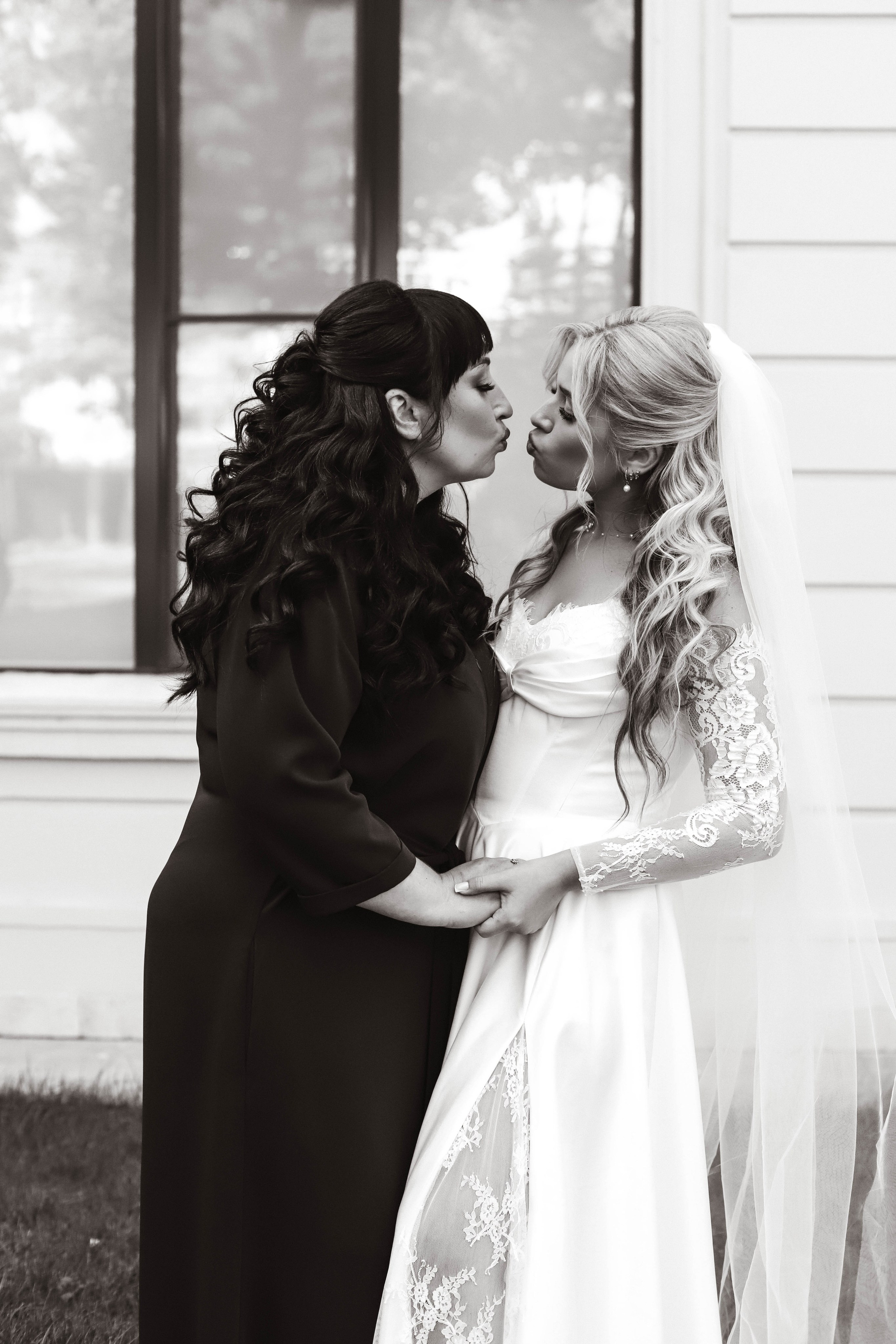 СОФИЯ & МИХАИЛ. Фотограф Мариуполь | Ялта | Крым — Диана Мазенко