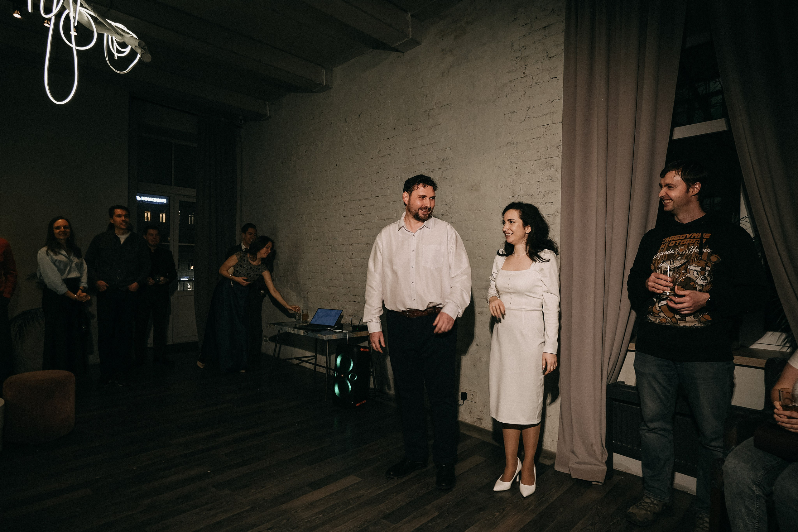 Даша & Леня СПБ. Phdkvmr.ru