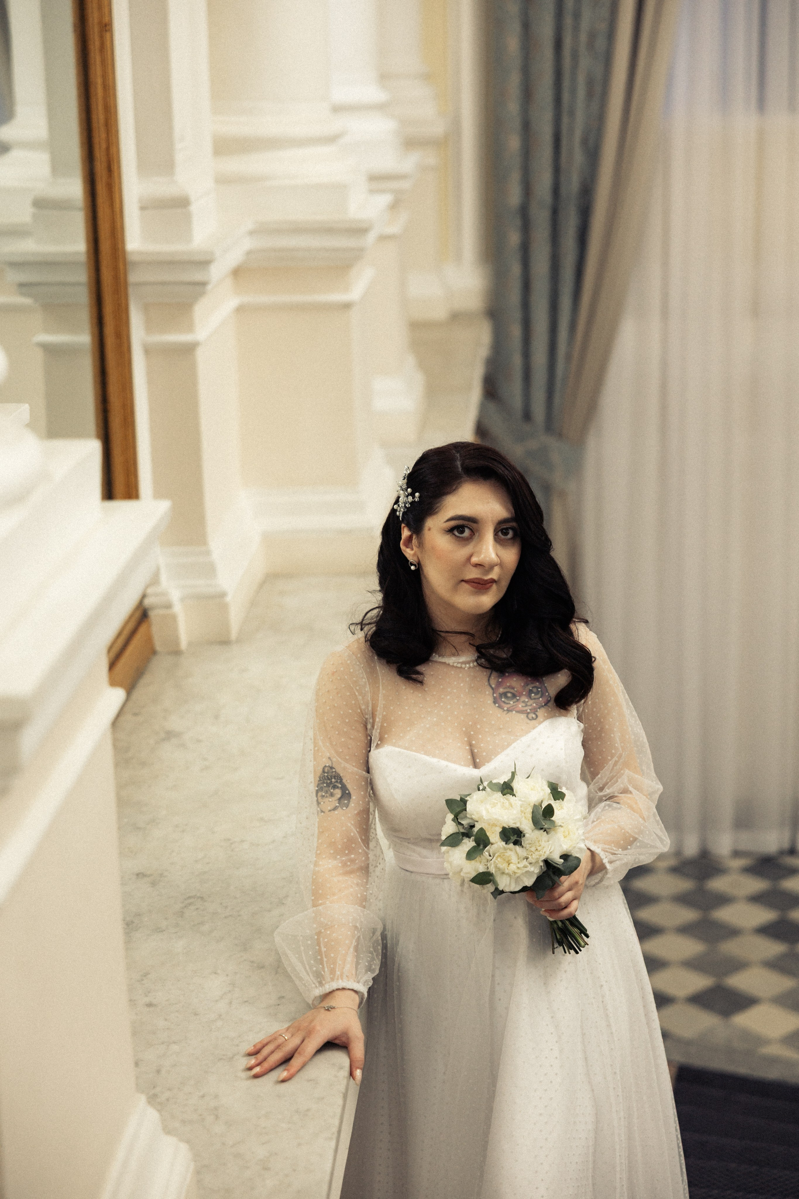 Эля & Игорь ДБ2. Phdkvmr.ru