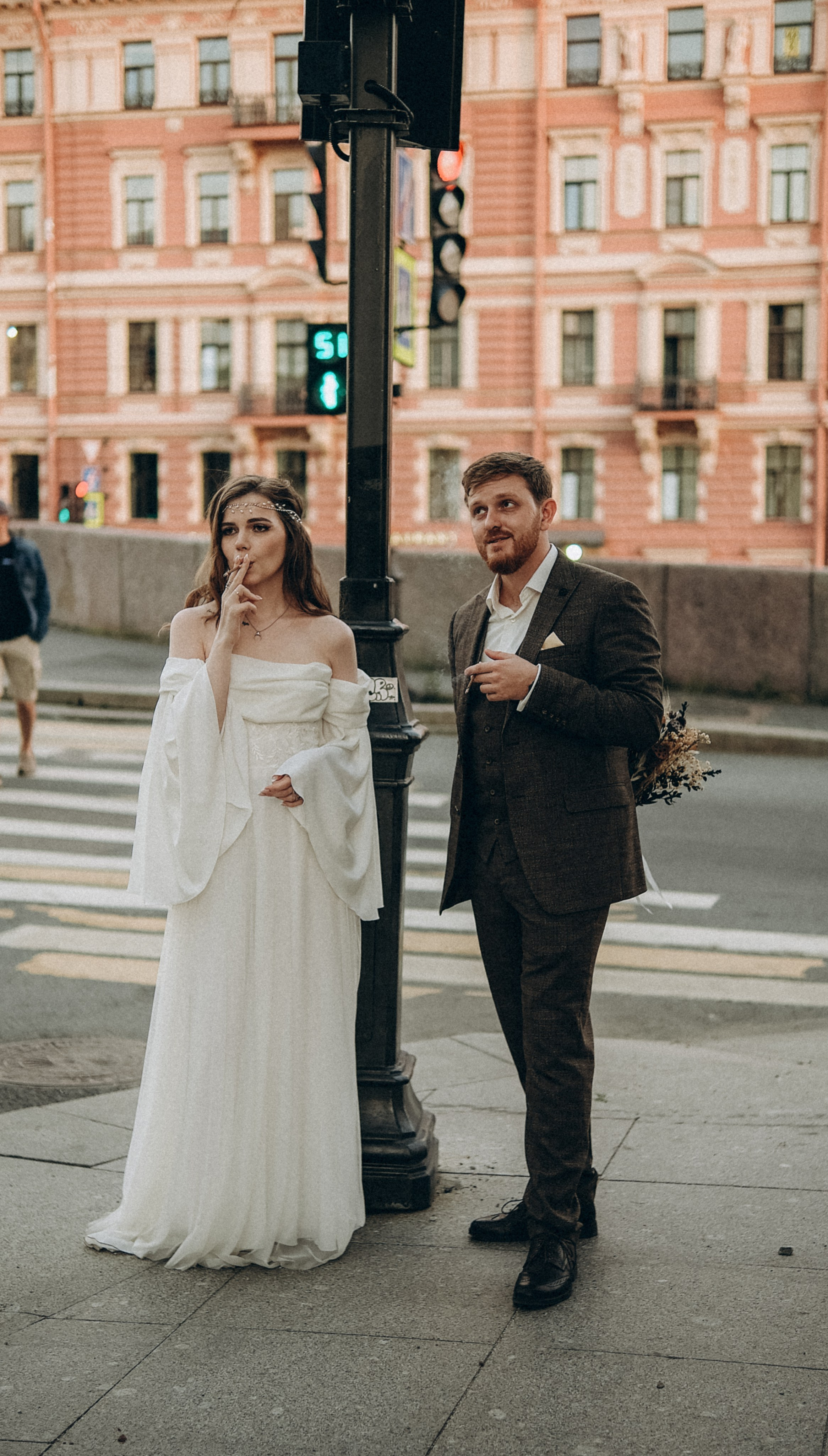 Юля и Вова. ДБ1. Phdkvmr.ru