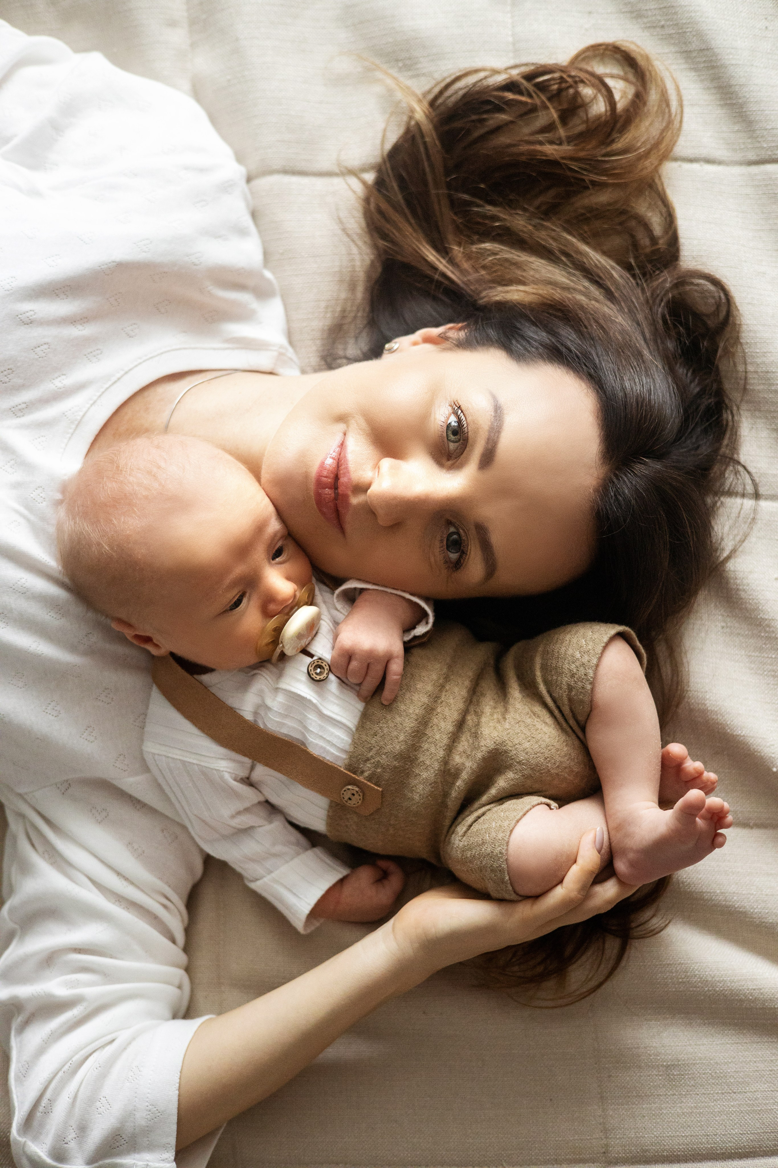 Lifestyle малыши. Фотограф новорожденных Воронеж