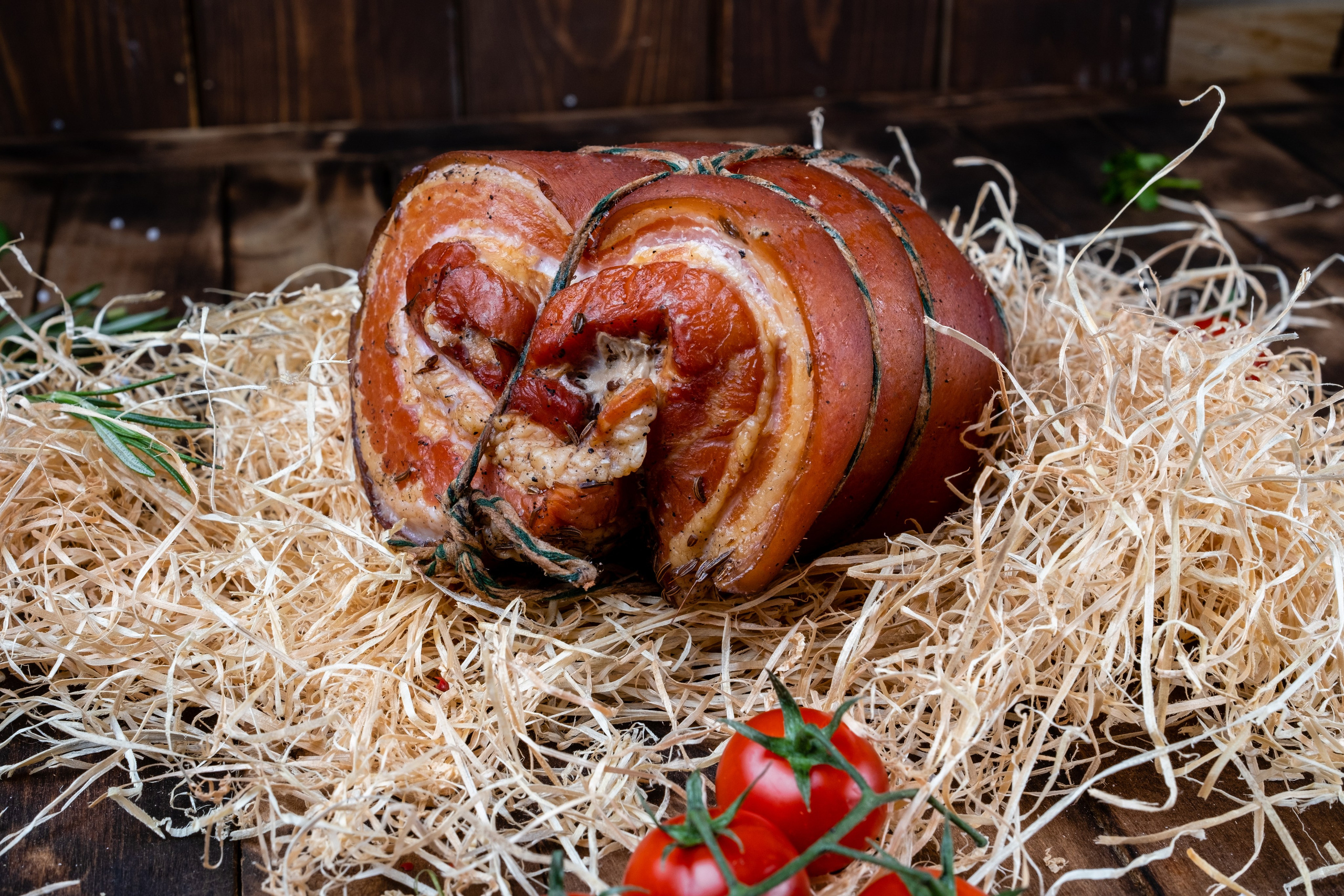 Фуд фотография для Колбасного завода. Фуд фотограф, предметный и контент фотограф в Смоленске Александр Милодан