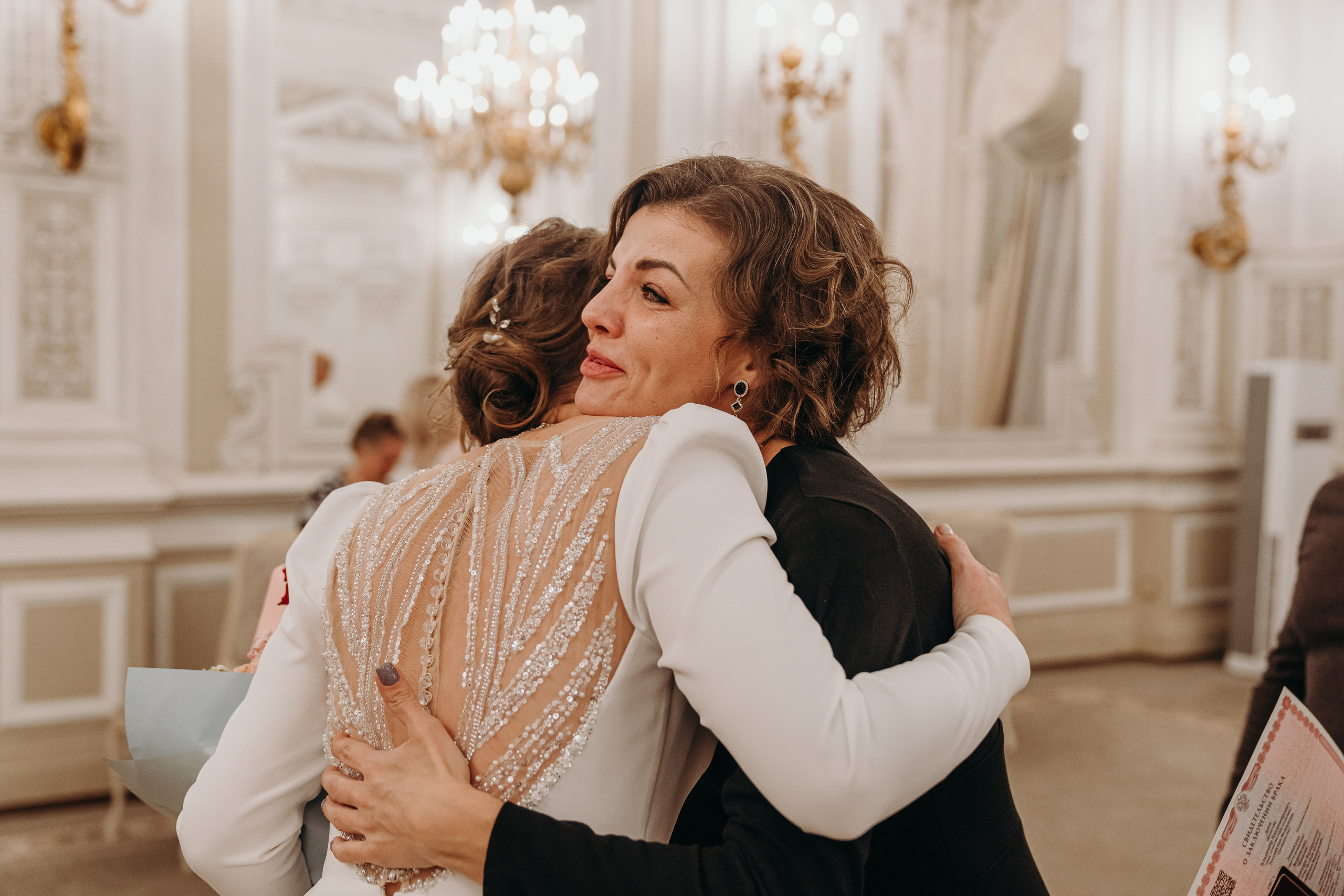 Александра & Владимир. Фотограф Алена Нормальная в Санкт-Петербурге