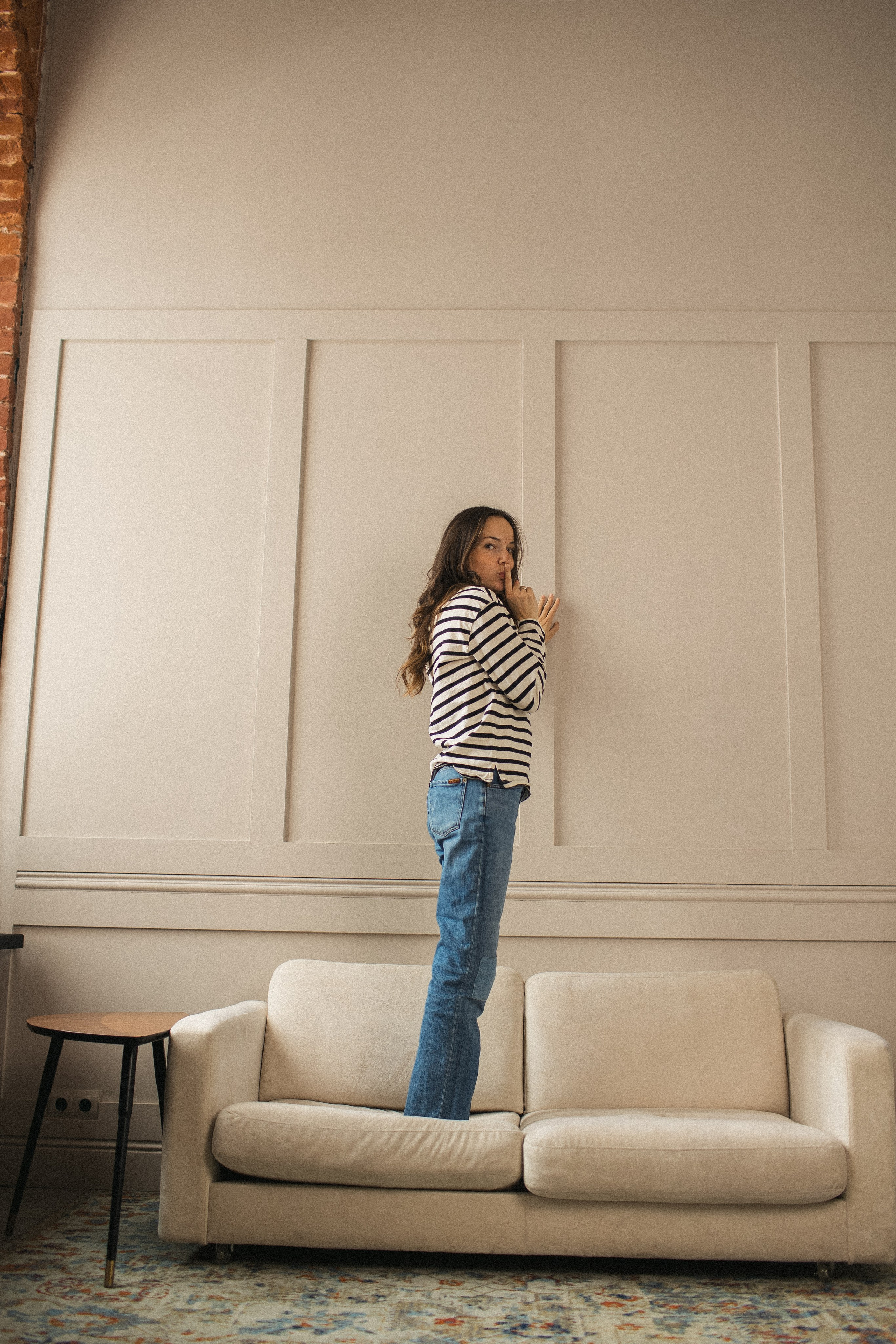 ANASTASIA. Фотограф Мария Сивохина