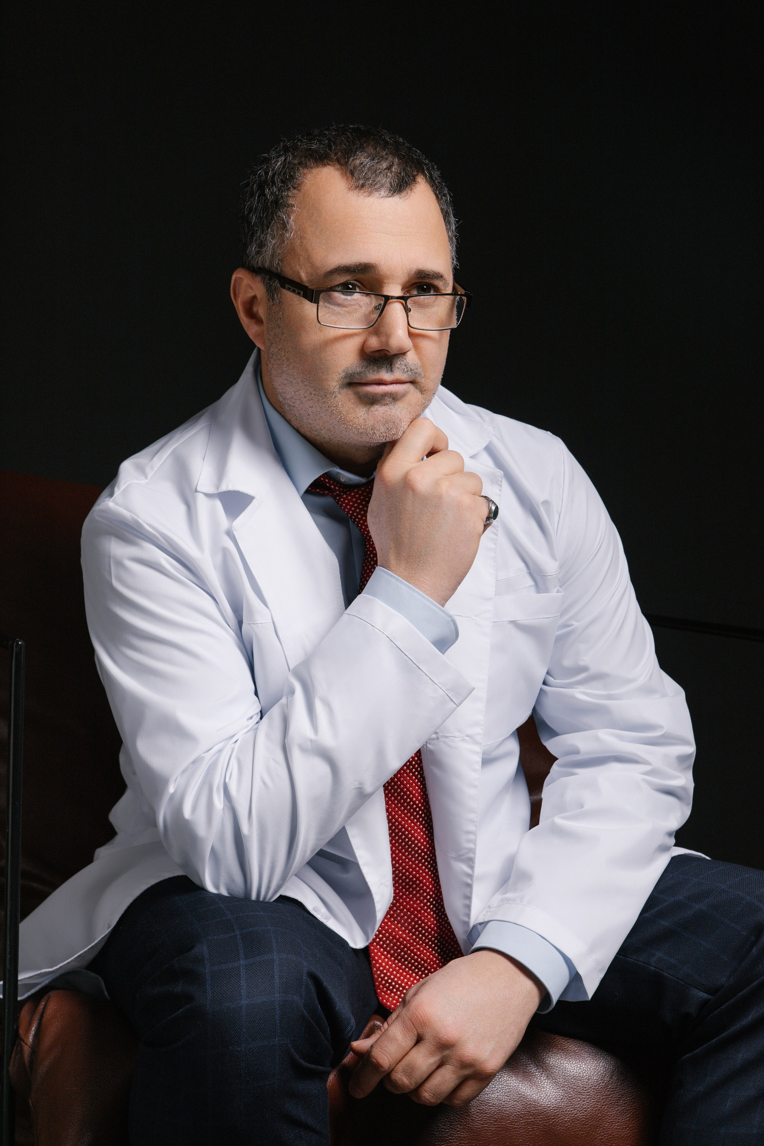 Мужской портрет. Фотограф в городе Лыткарино Волкова Ольга