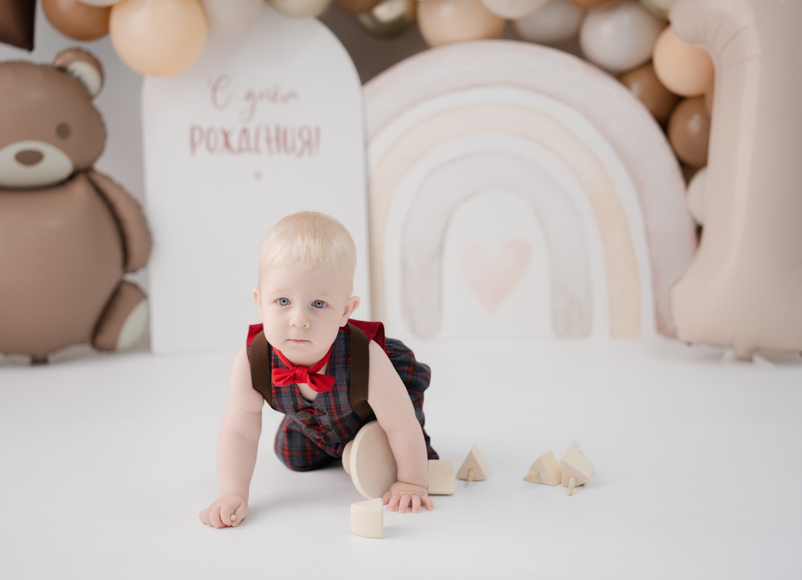 ПЕРВЫЙ ДЕНЬ РОЖДЕНИЯ. Фотограф новорожденных в Нижнем Новгороде Сергеева Оксана