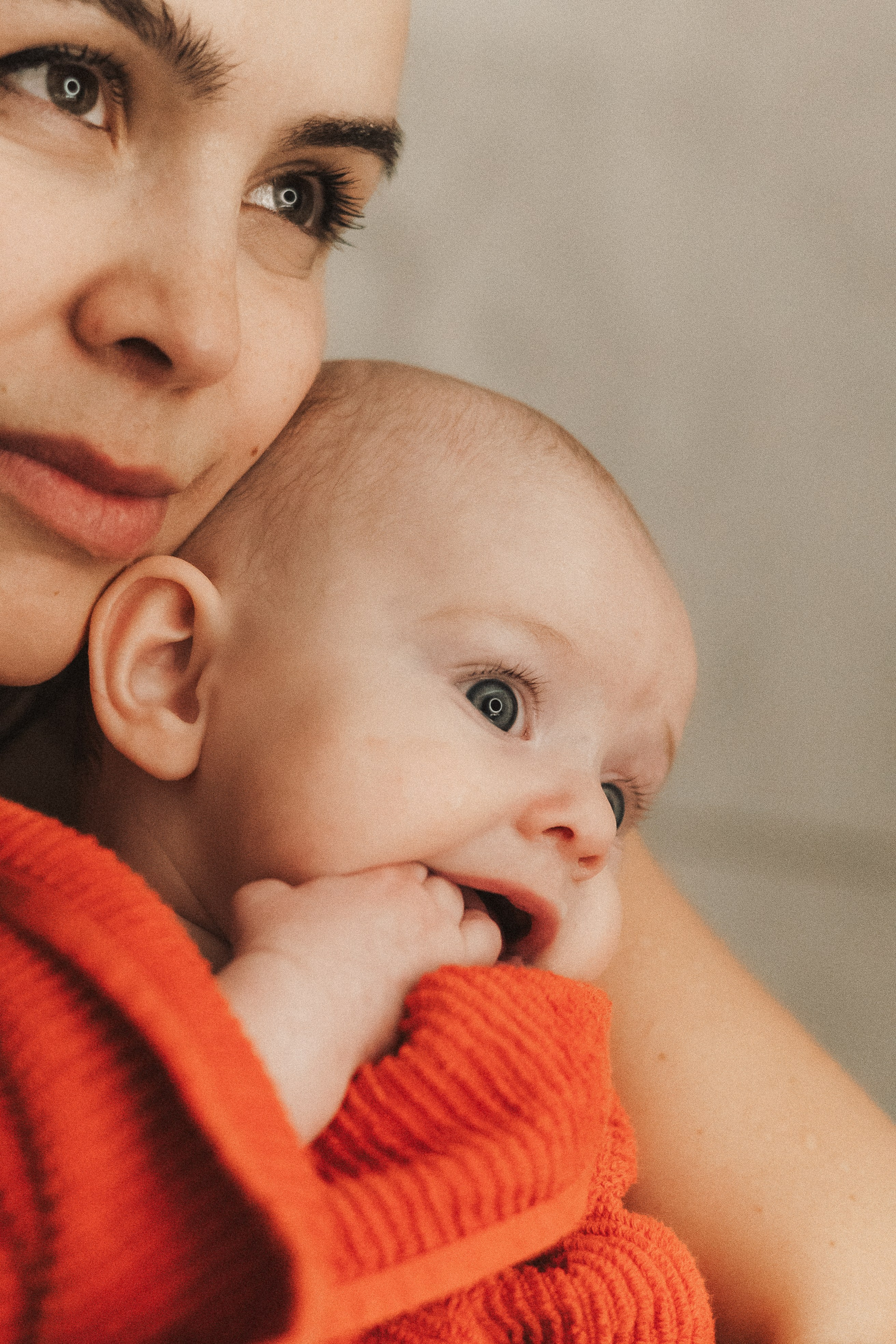 Zarina & Leah. Natalia Finch Photography — Family, Kids & Pet Photographer in Chicago, IL