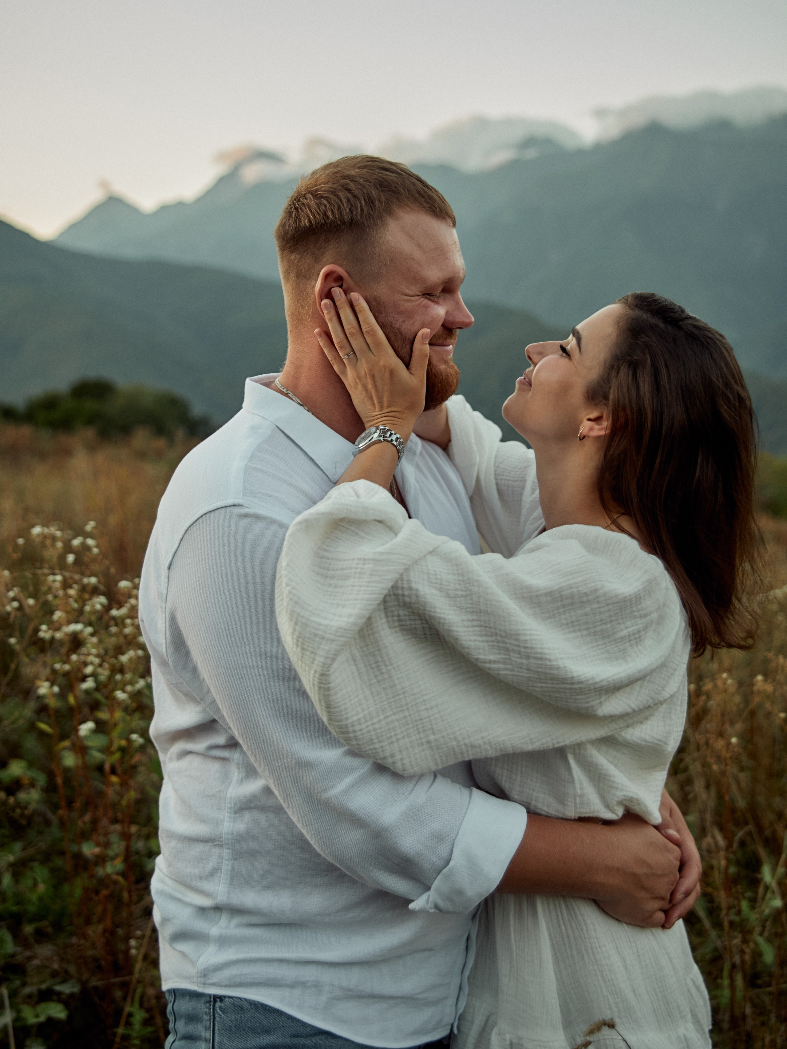 Лавстори. Фотограф Сочи