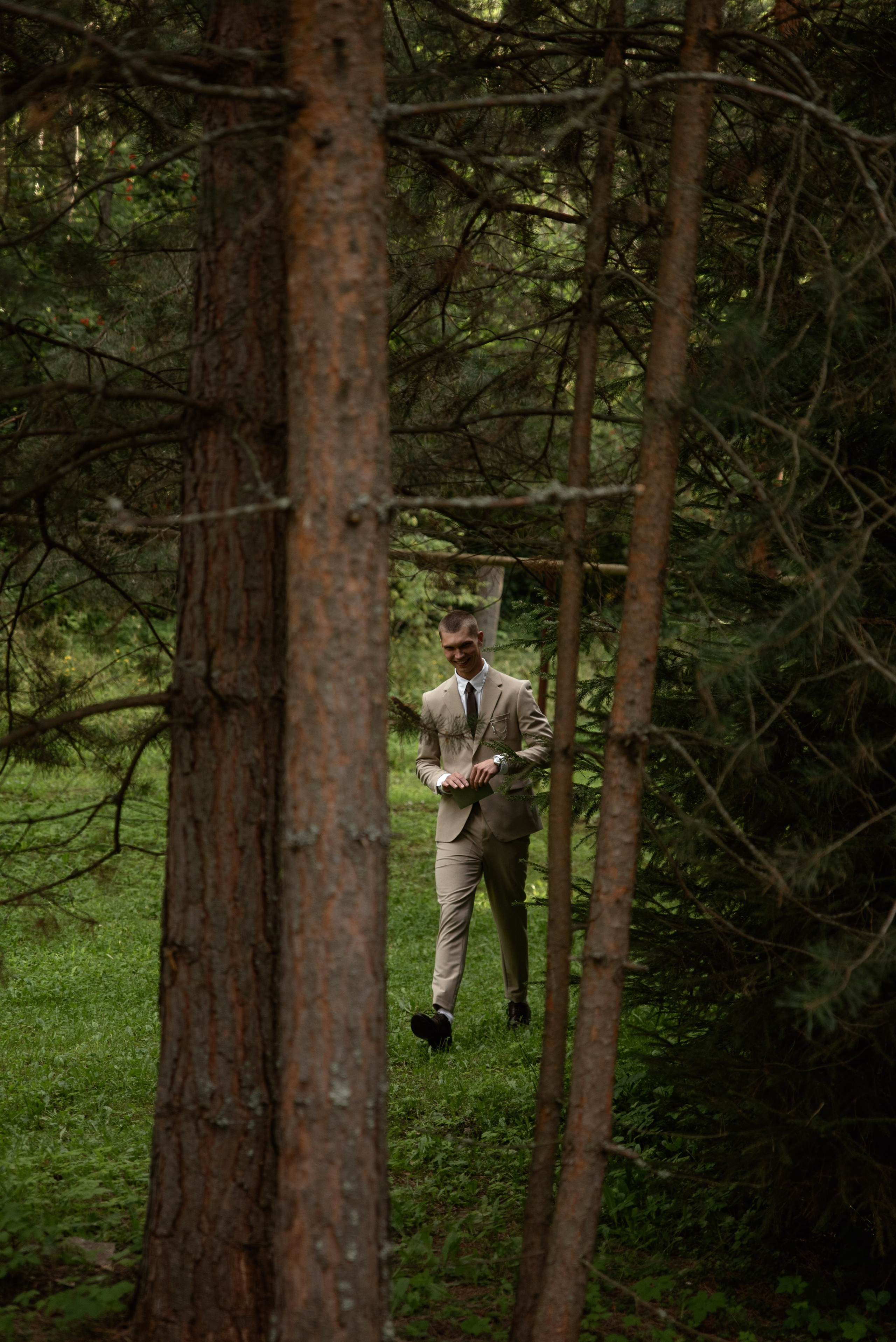 Маша и Рома. Обо мне