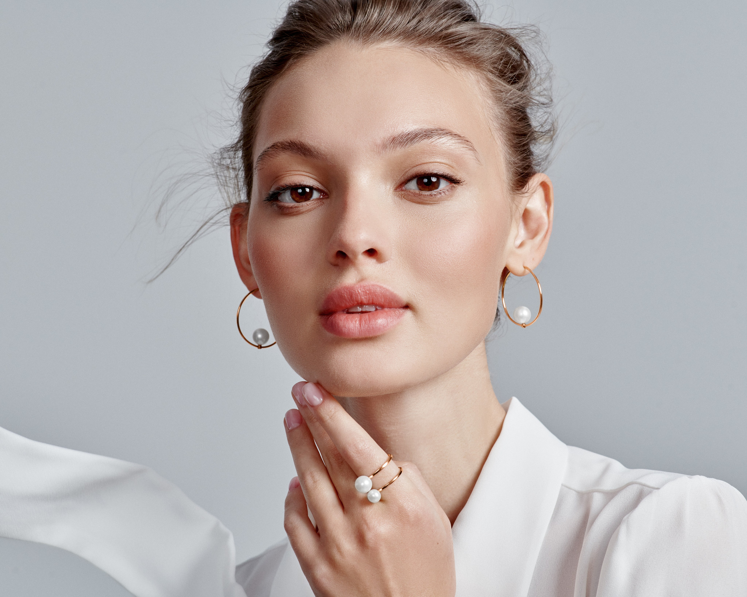 Ювелирные изделия. Коммерческий фотограф и видеограф в Москве | Фото- и видеосъёмка