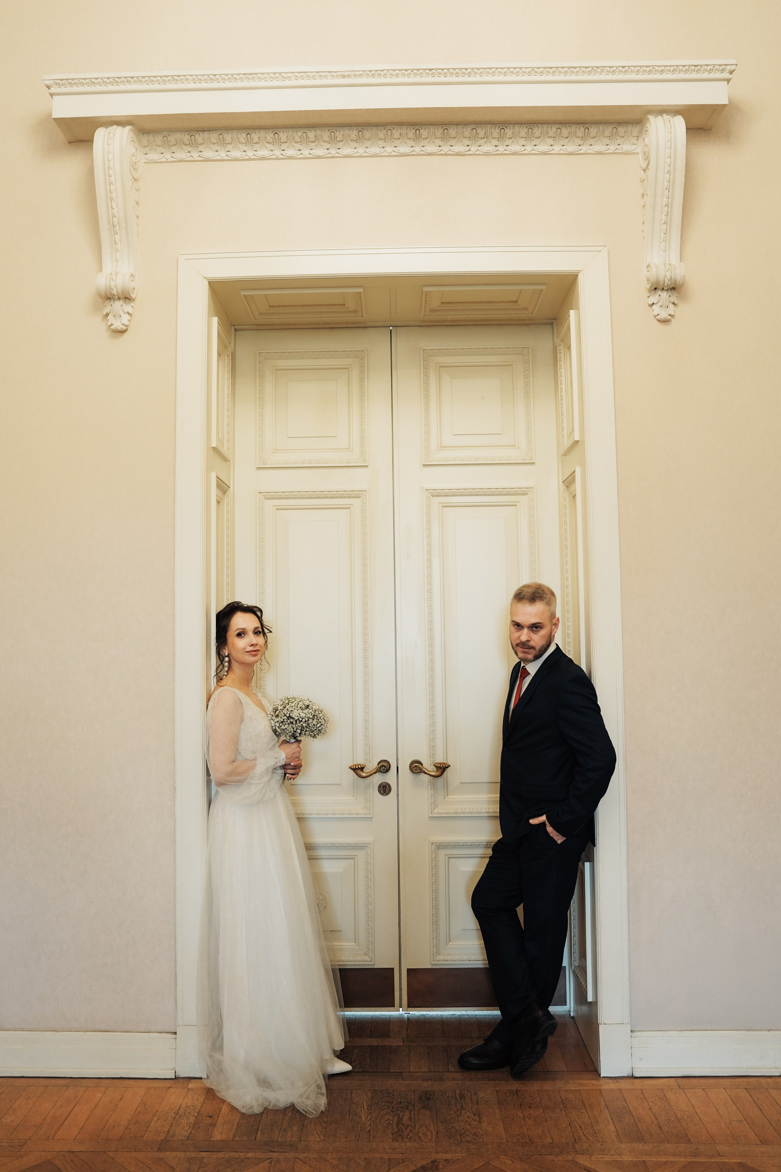 Anastasia and Gregory(Пушкин). Фотограф Санкт-Петербурга