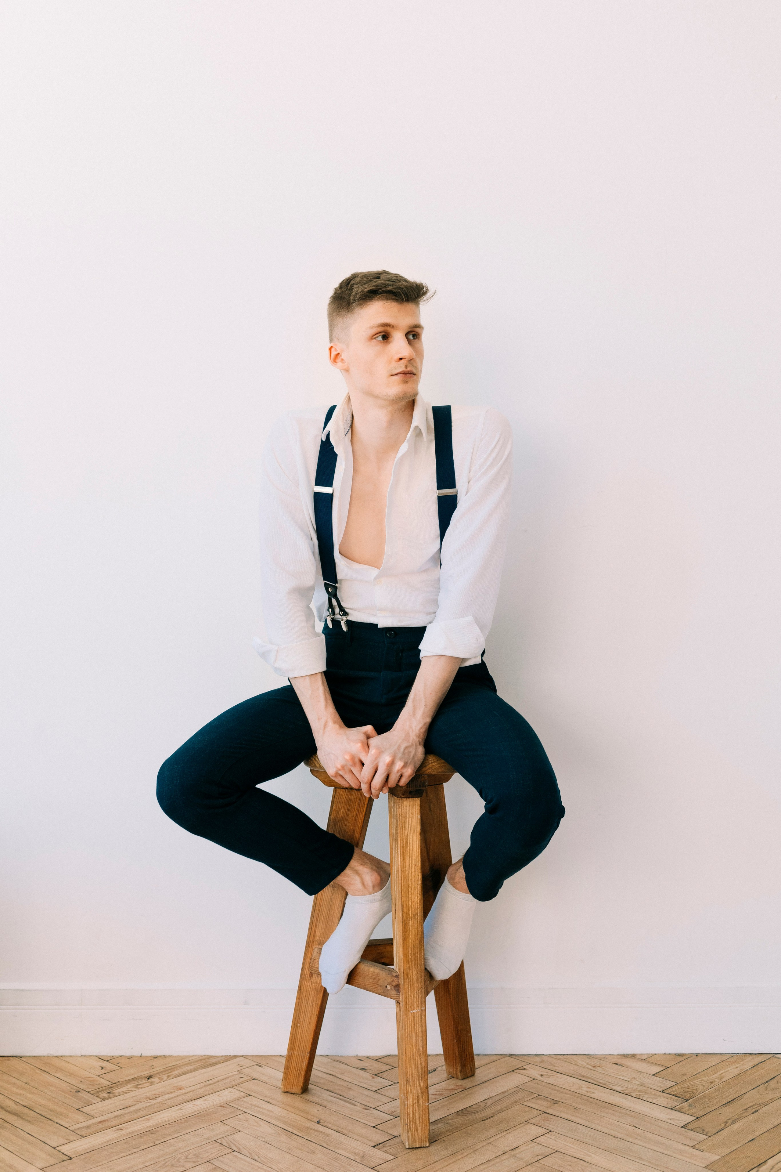 Иван. Фотограф в Санкт-Петербурге Роман Петров