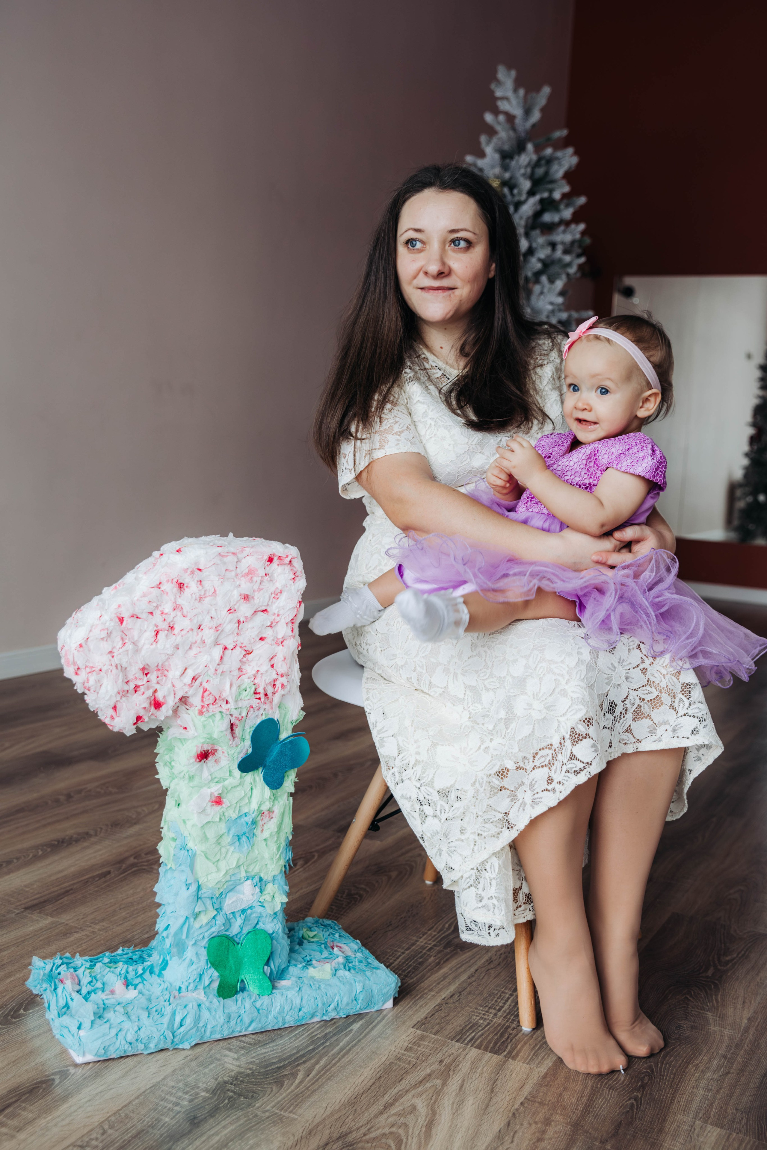 День рождение. Свадебный и семейный фотограф в Санкт-Петербурге Лолита Евстифеева