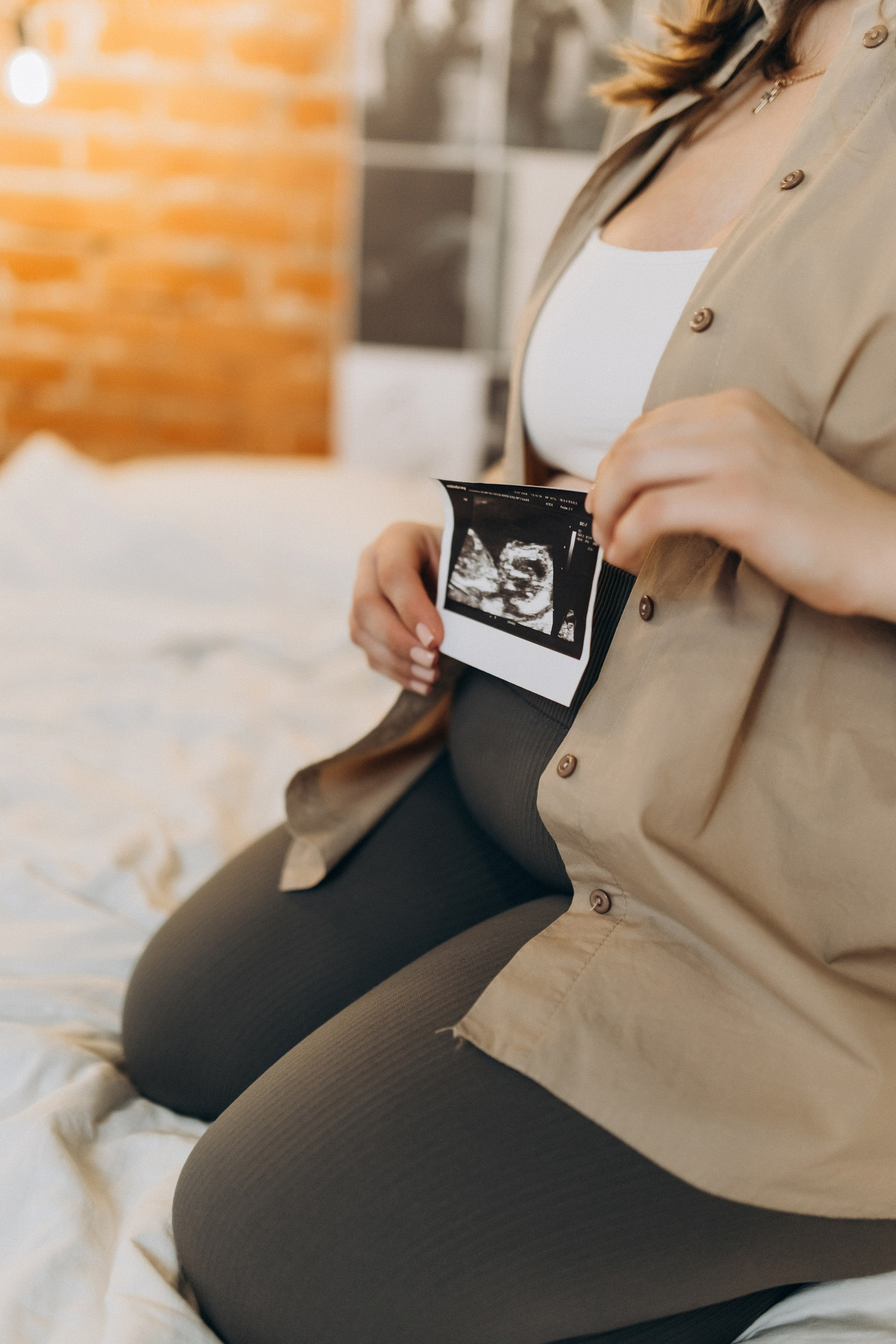 Семейная в Wood