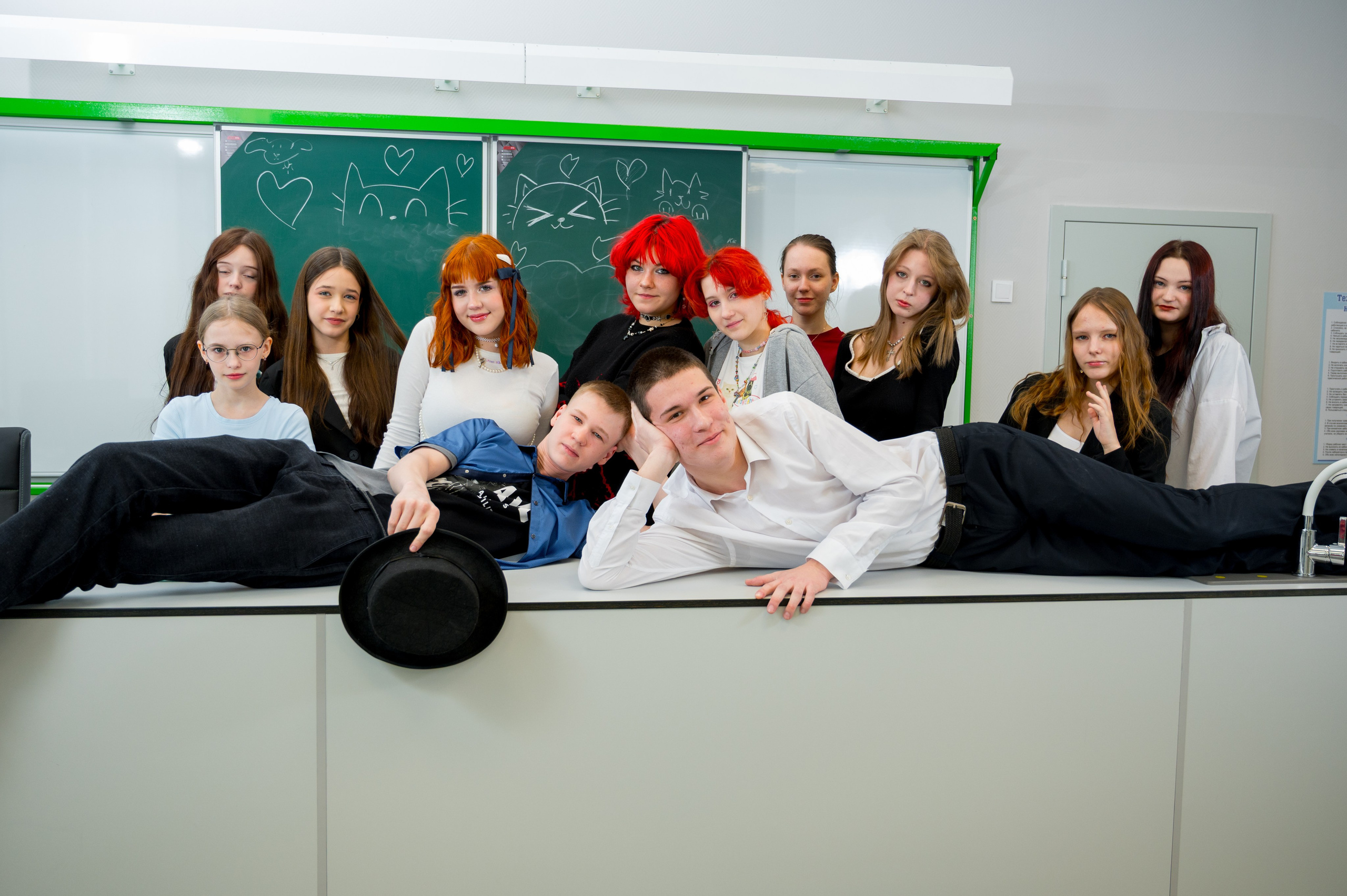 Выпускные альбомы Новосибирск