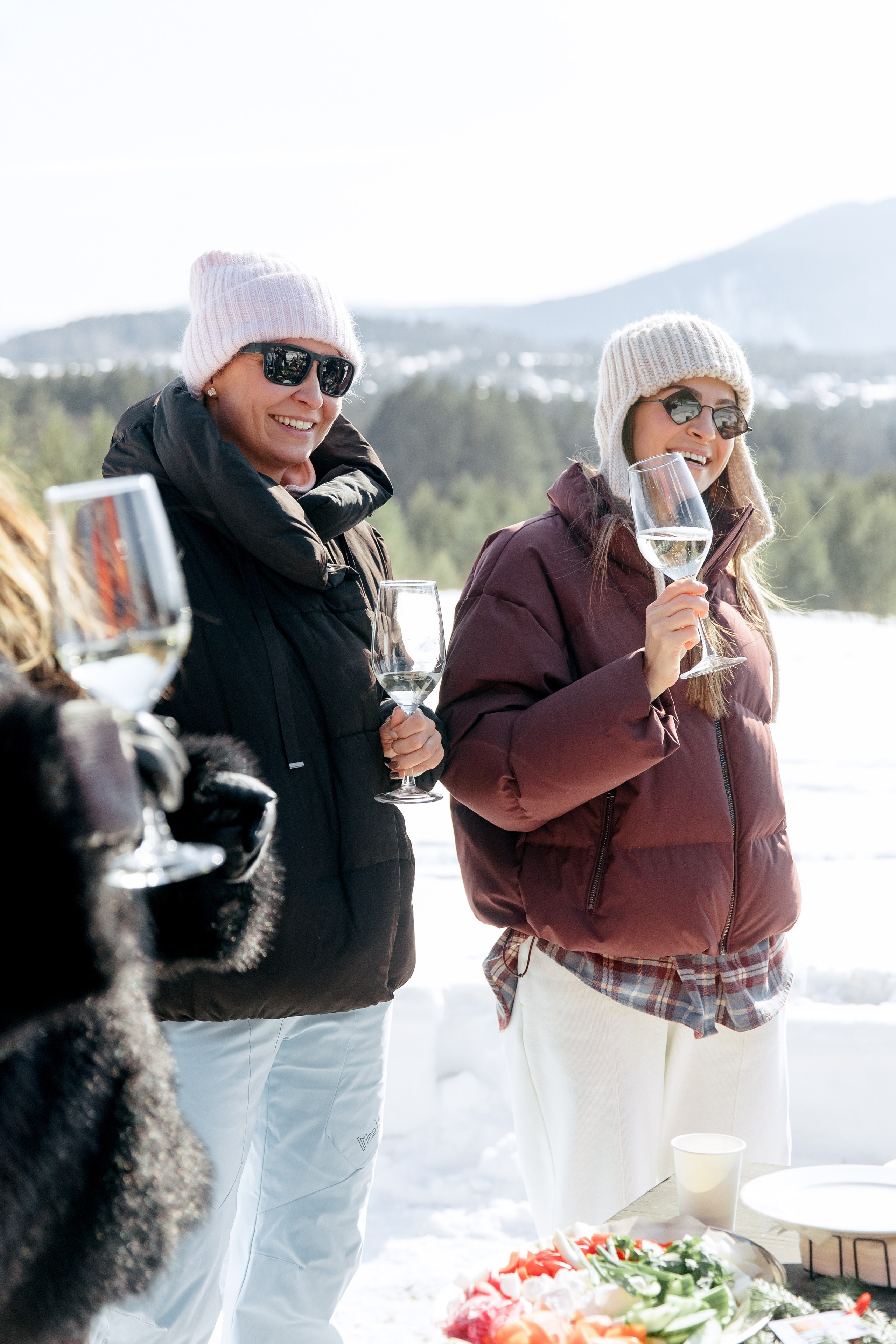 ДЕНЬ ДОЖДЕНИЯ ЕКАТЕРИНЫ. Фотограф в Красноярске