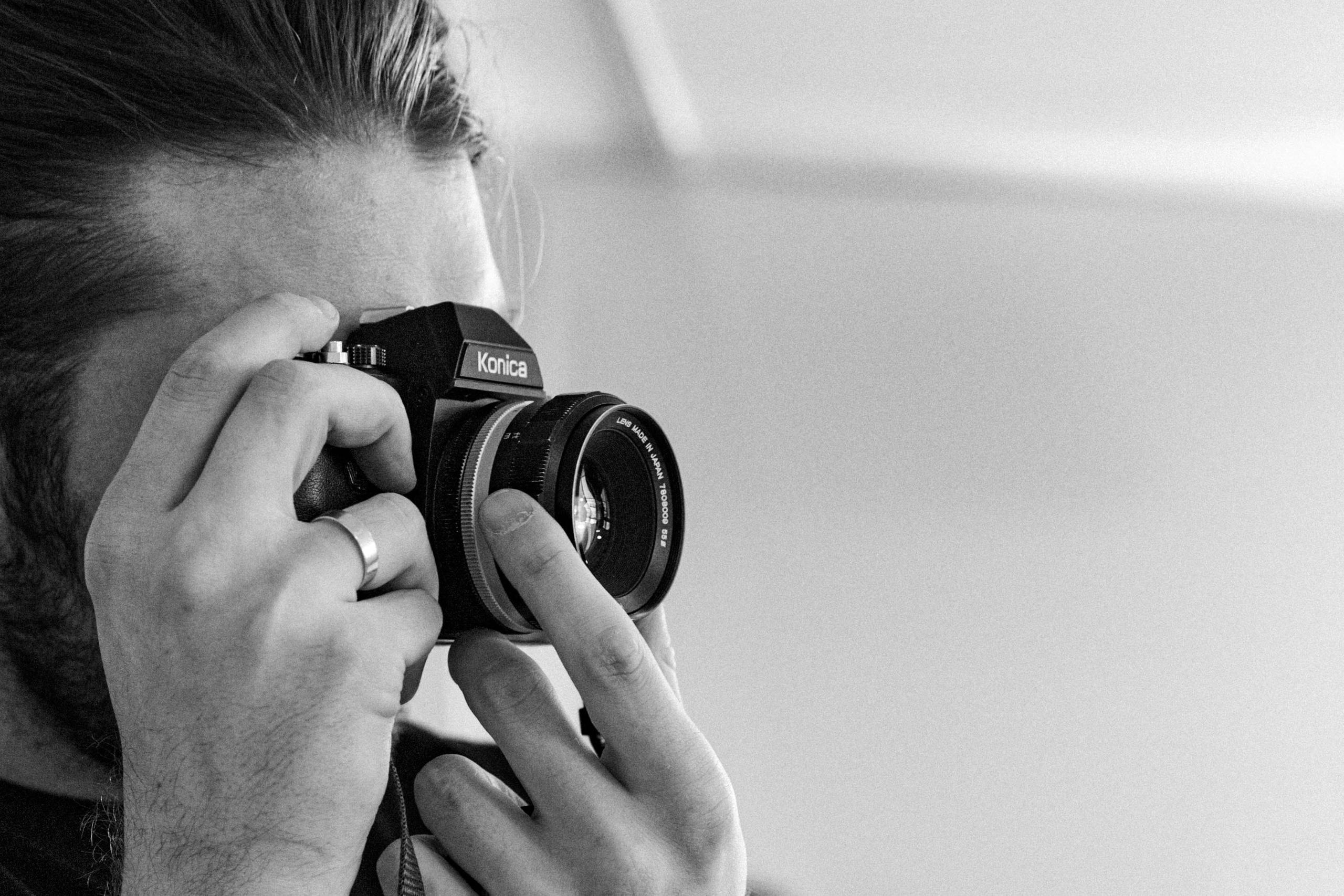 Бэкстейдж фотограф, photo BTS. Фотограф и видеограф в Санкт-Петербурге Динара Гольдина
