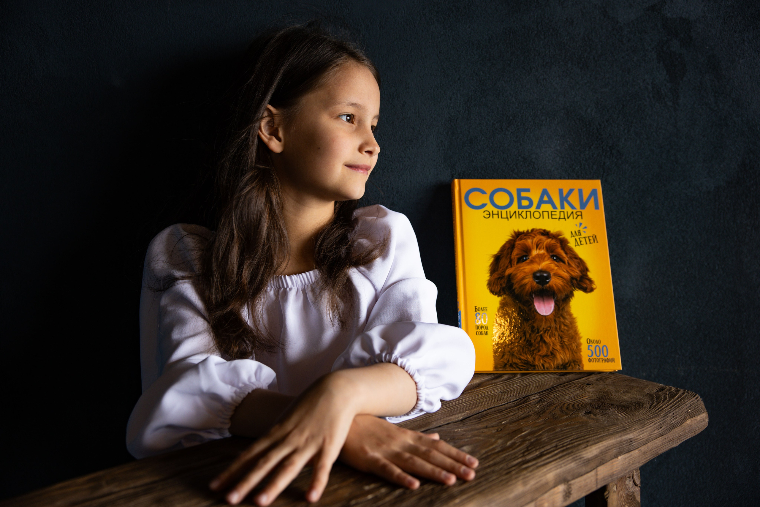 Мирослава. Фотограф/видеограф в Санкт-Петербурге Динара Гольдина