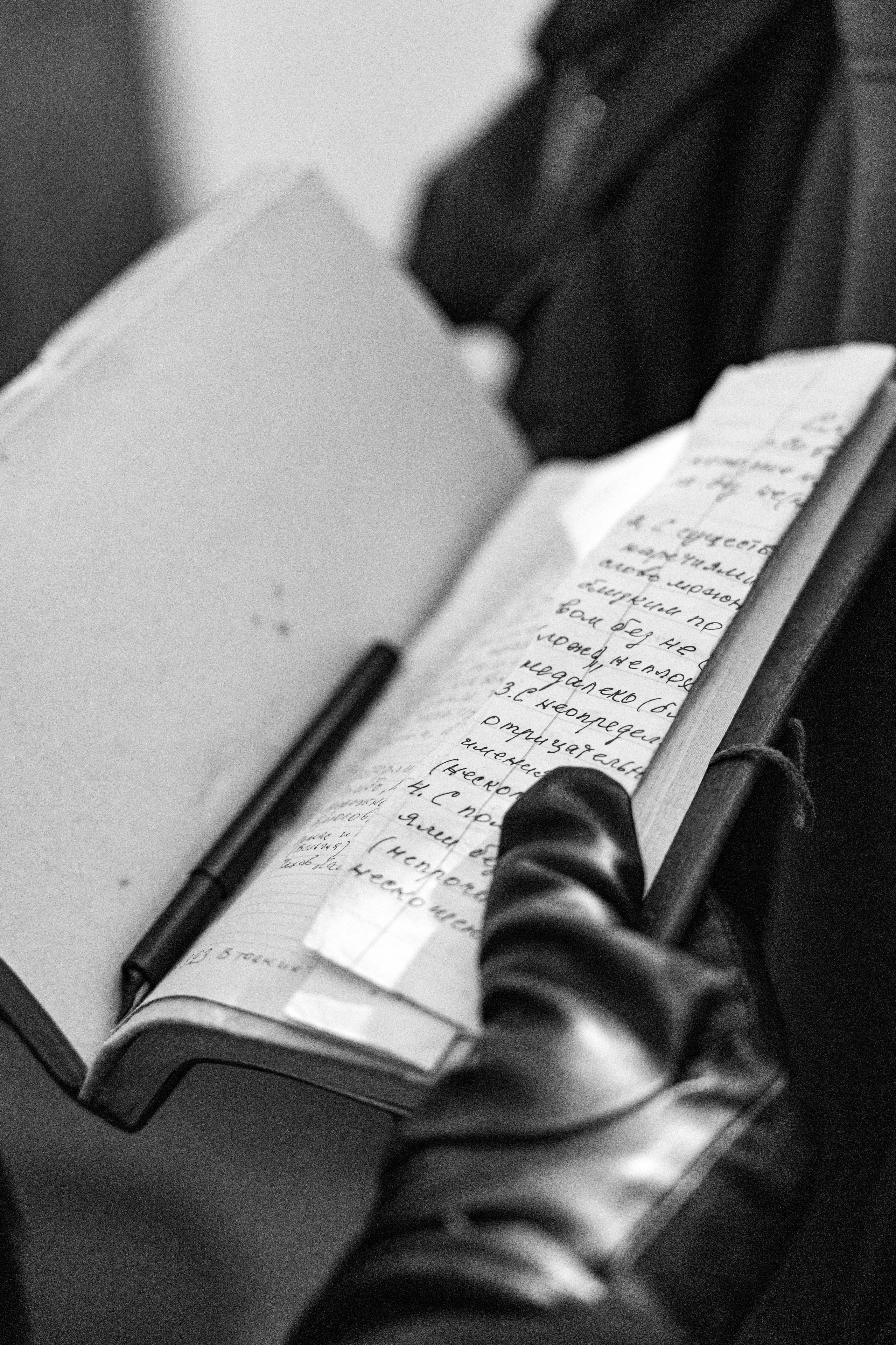 Киносъемка дипломного проекта Егора. Фотограф/видеограф в Санкт-Петербурге Динара Гольдина