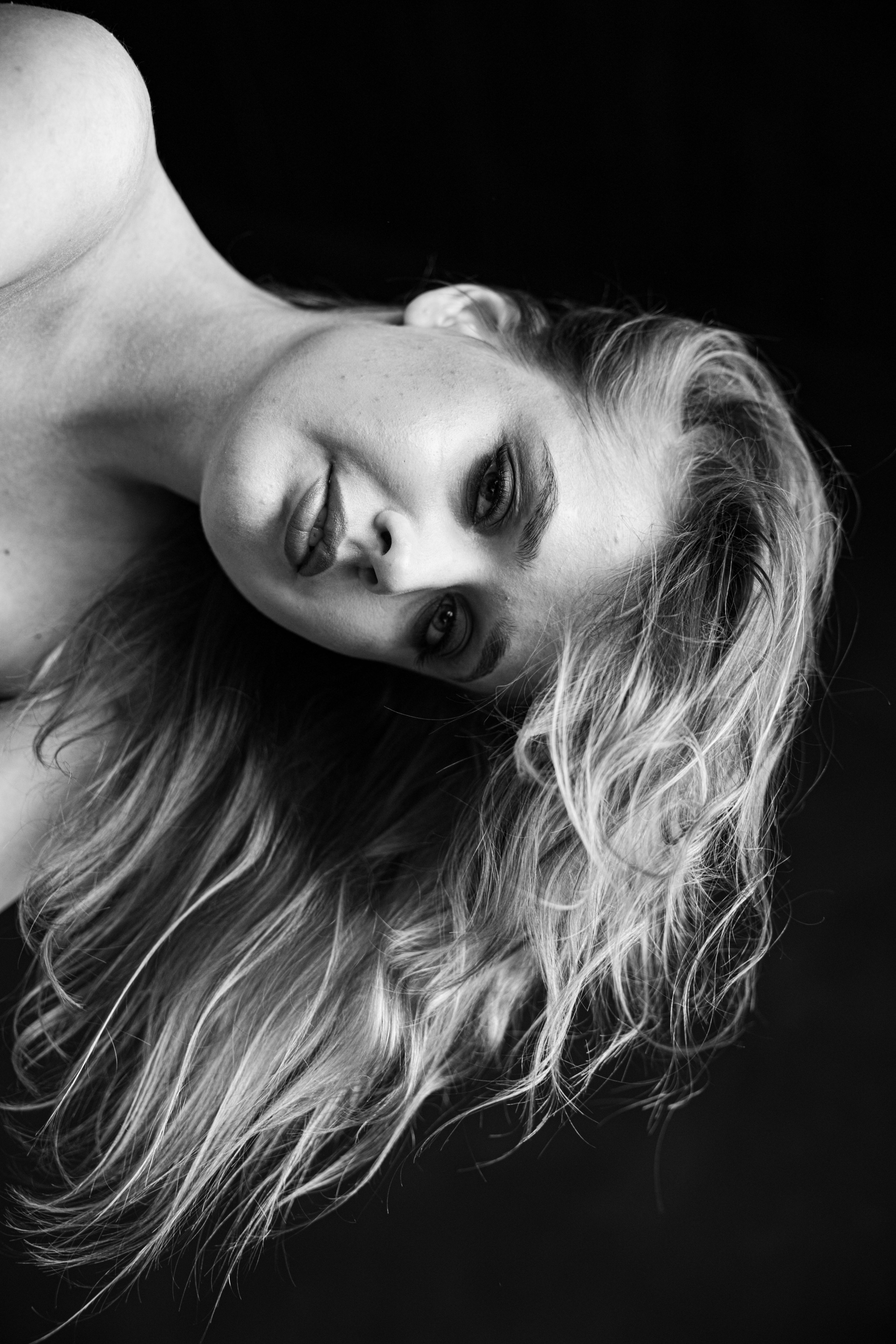 Настя. Фотограф/видеограф в Санкт-Петербурге Динара Гольдина