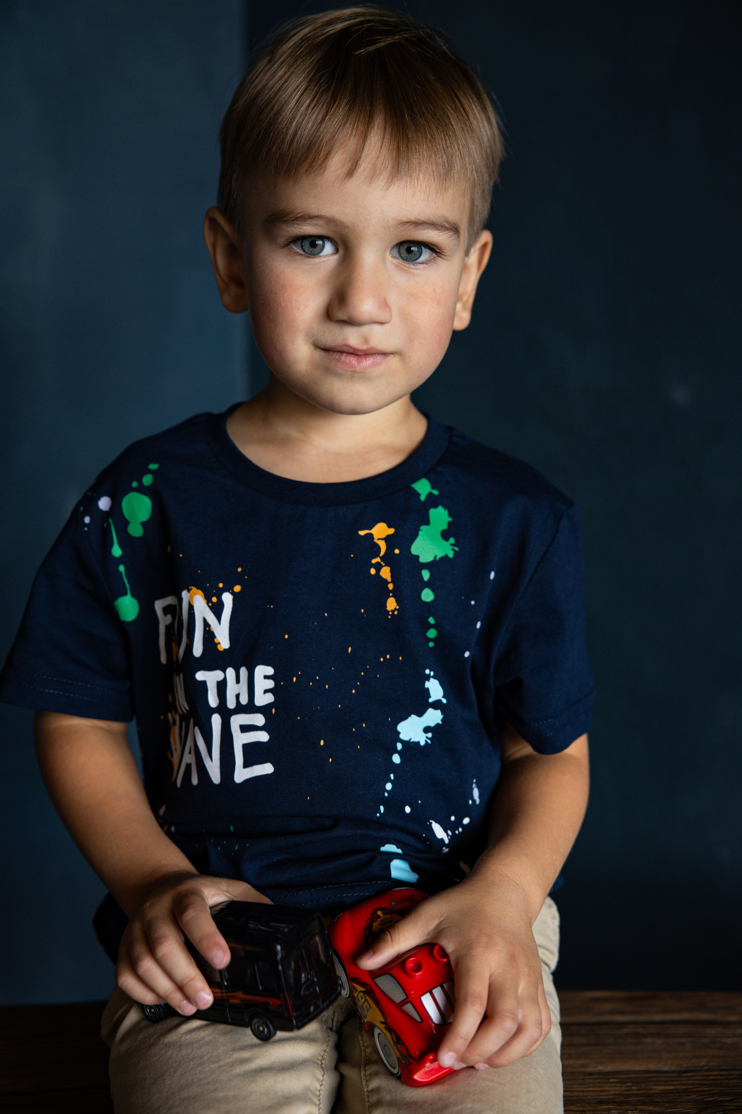 Давид. Фотограф/видеограф в Санкт-Петербурге Динара Гольдина