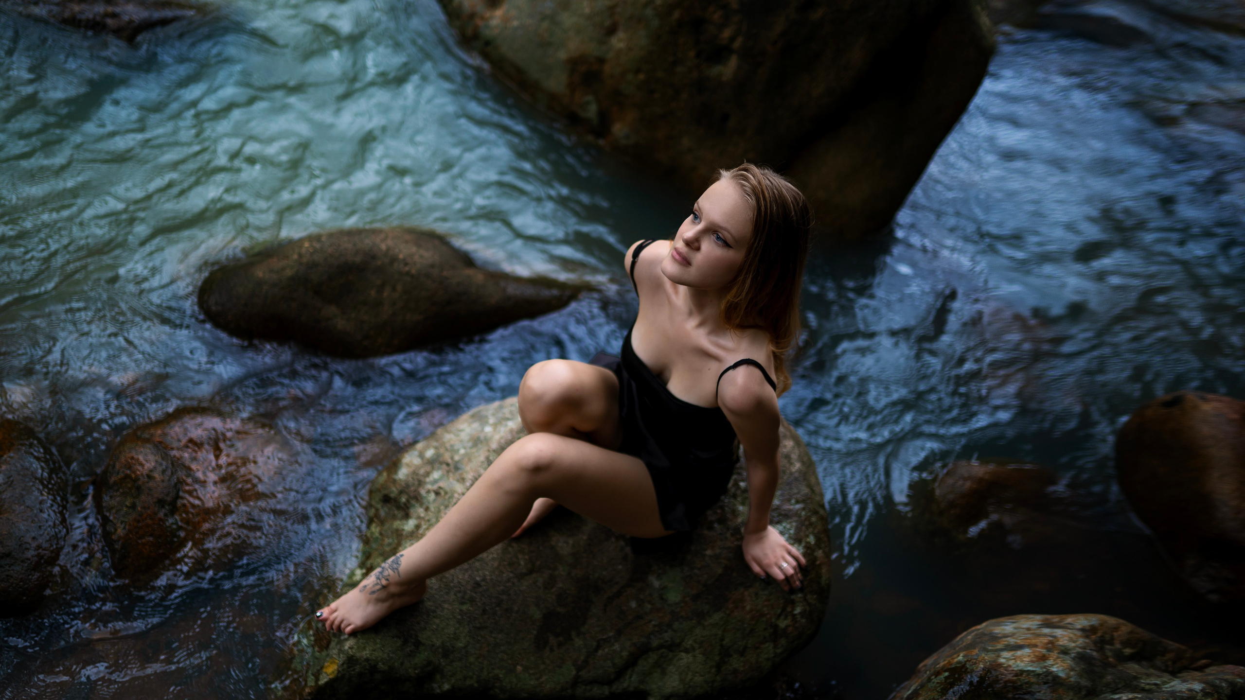 Лиза. Портретный и event-фотограф в Москве и Санкт-Петербурге Терлецкая Анас