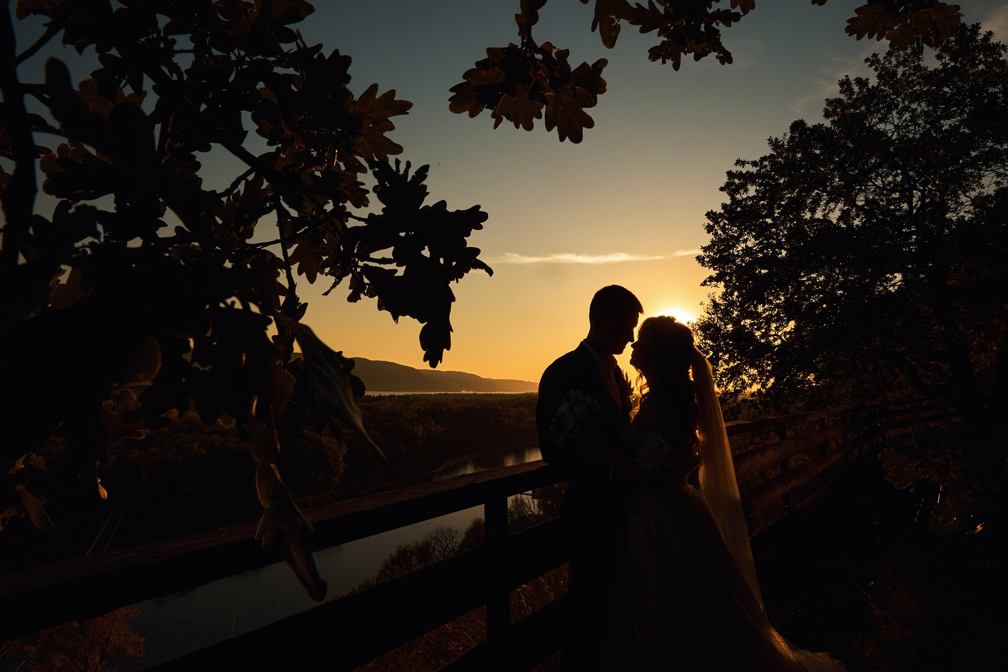 Ирина и Александр