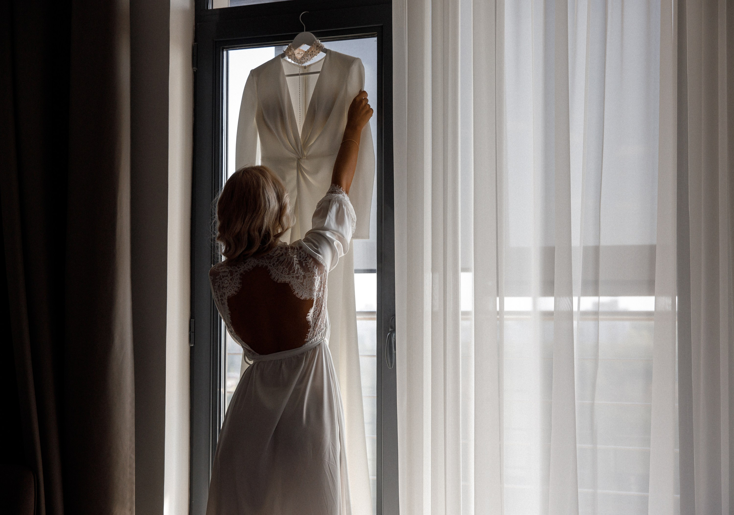 KINO HOLL. Свадебный фотограф Дмитрий Воробьев Ярославль