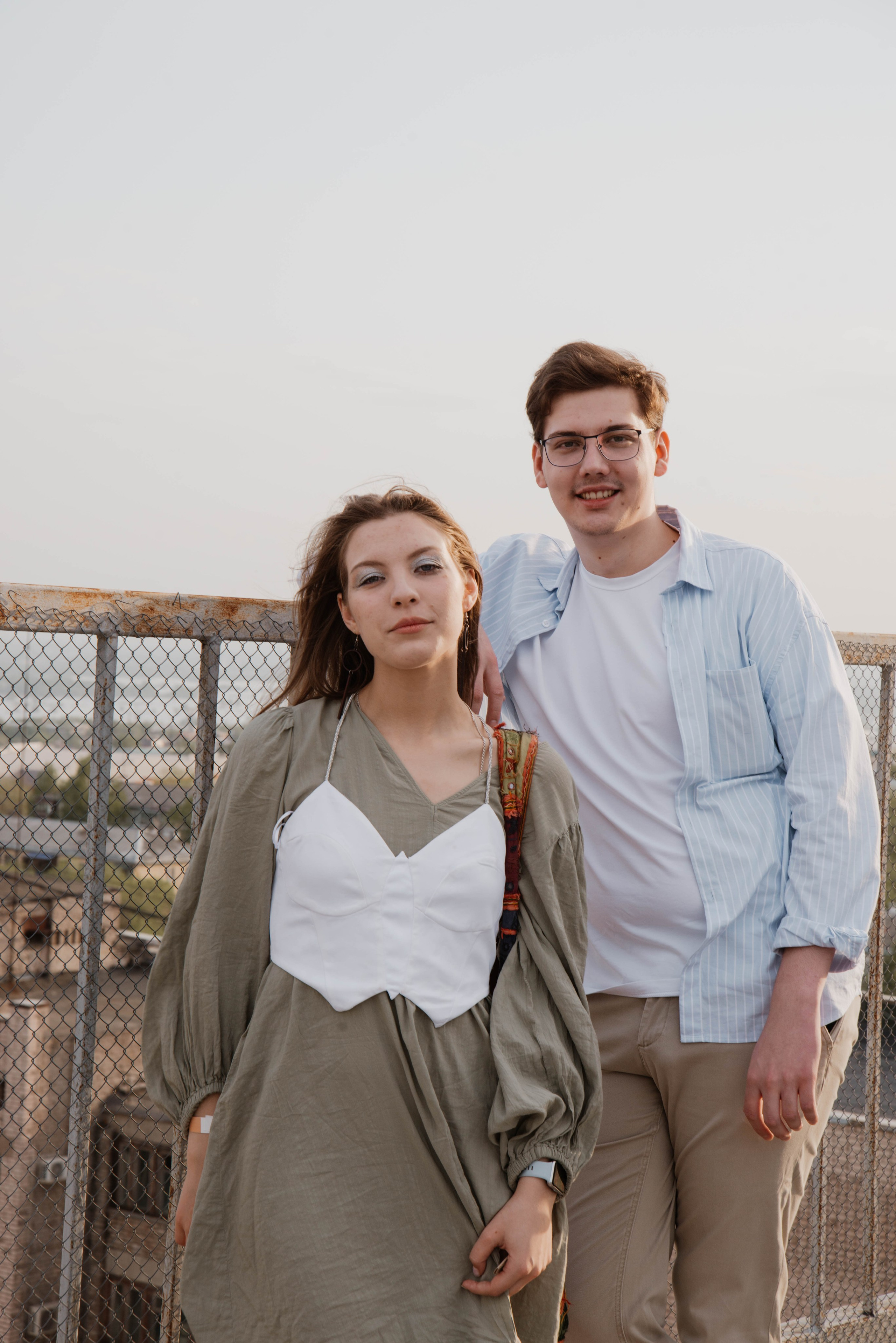 «Городу Курорту» 9 лет. Ксения Glossa. Портретный и репортажный фотограф в Самаре