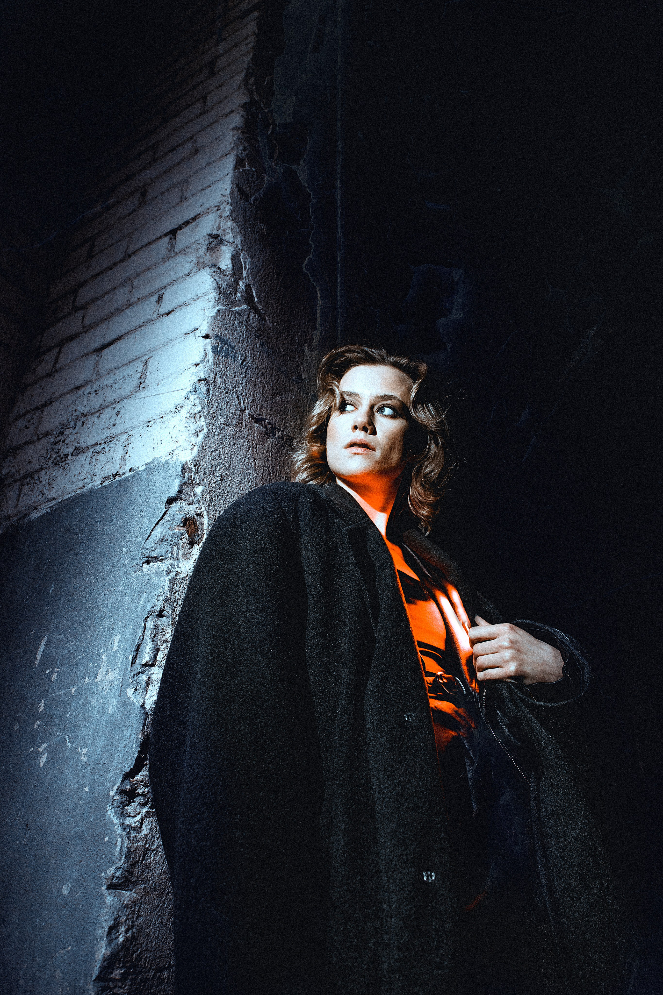 Vlad Brv портфолио. Портретный фотограф Владислав Буров