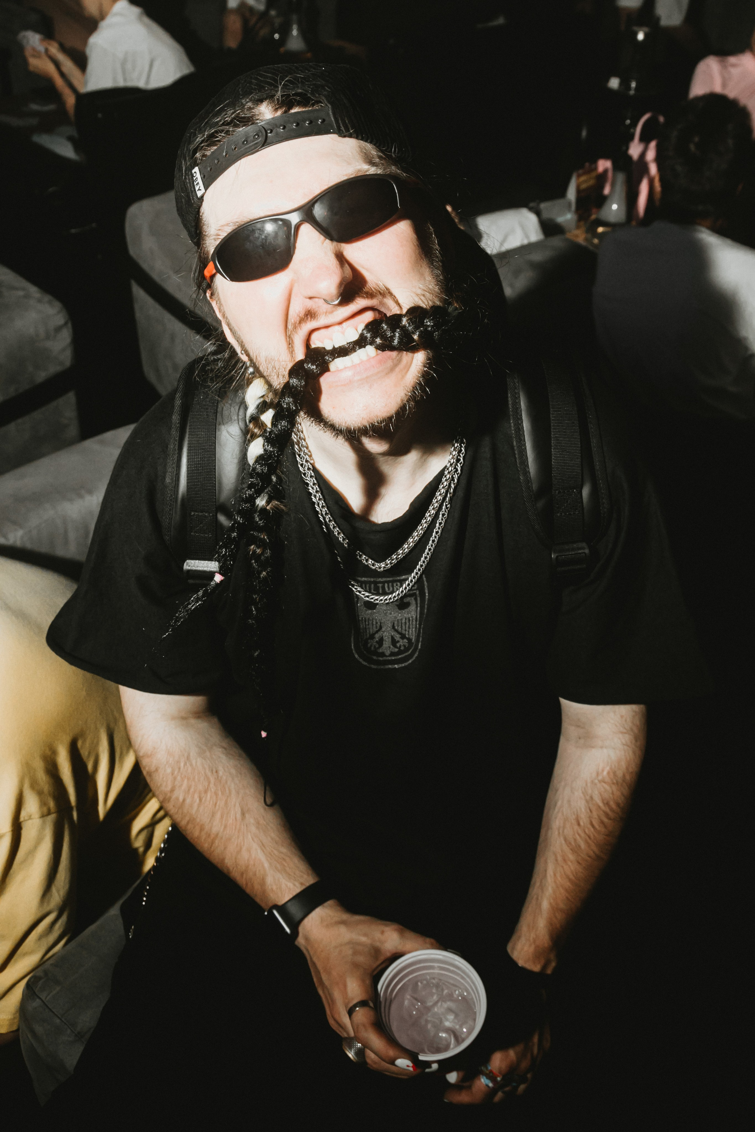 Коммерческое. Портретный фотограф Владислав Буров