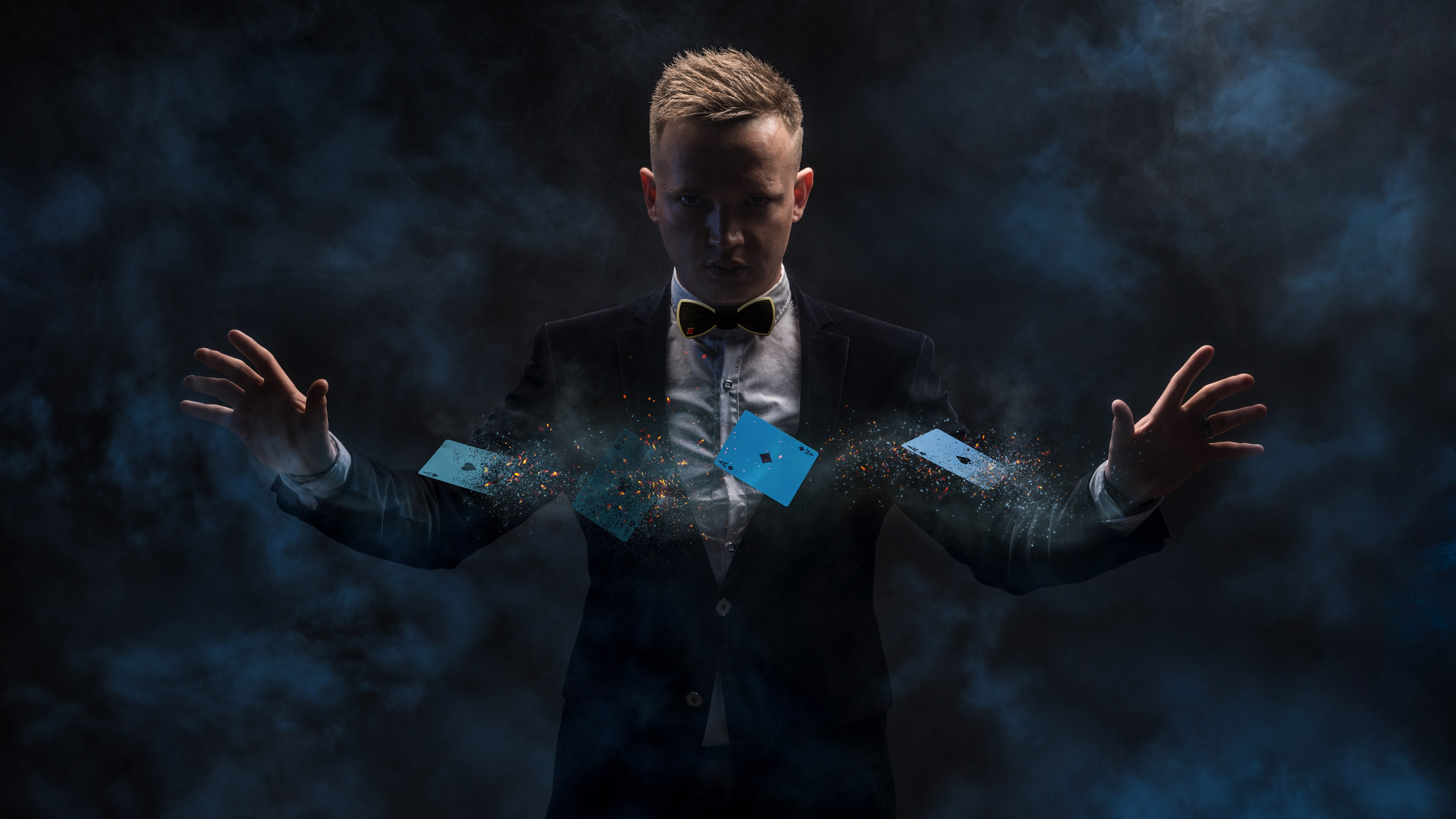 Портреты. GoodLine Agency