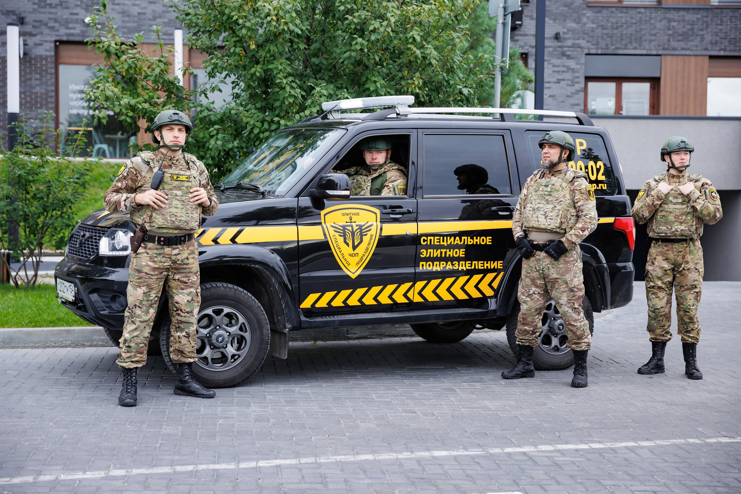 Контент. GoodLine Agency