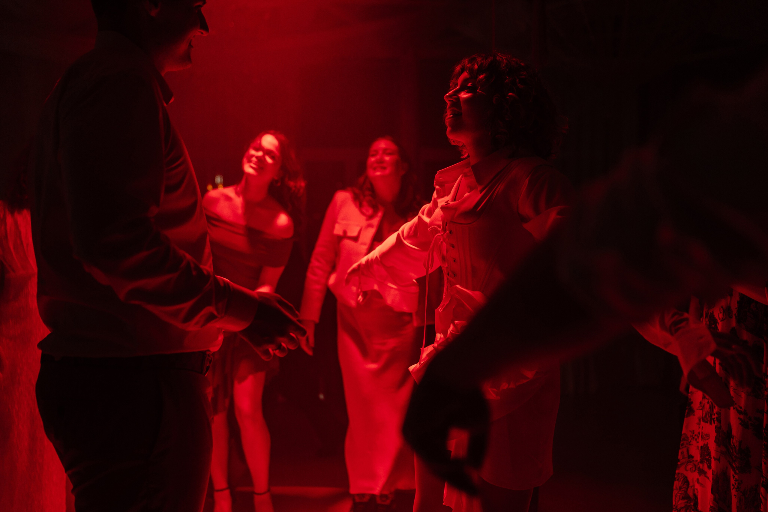 Андрей и Ева. Свадебный и репортажный фотограф в Москве Андрей Вайман