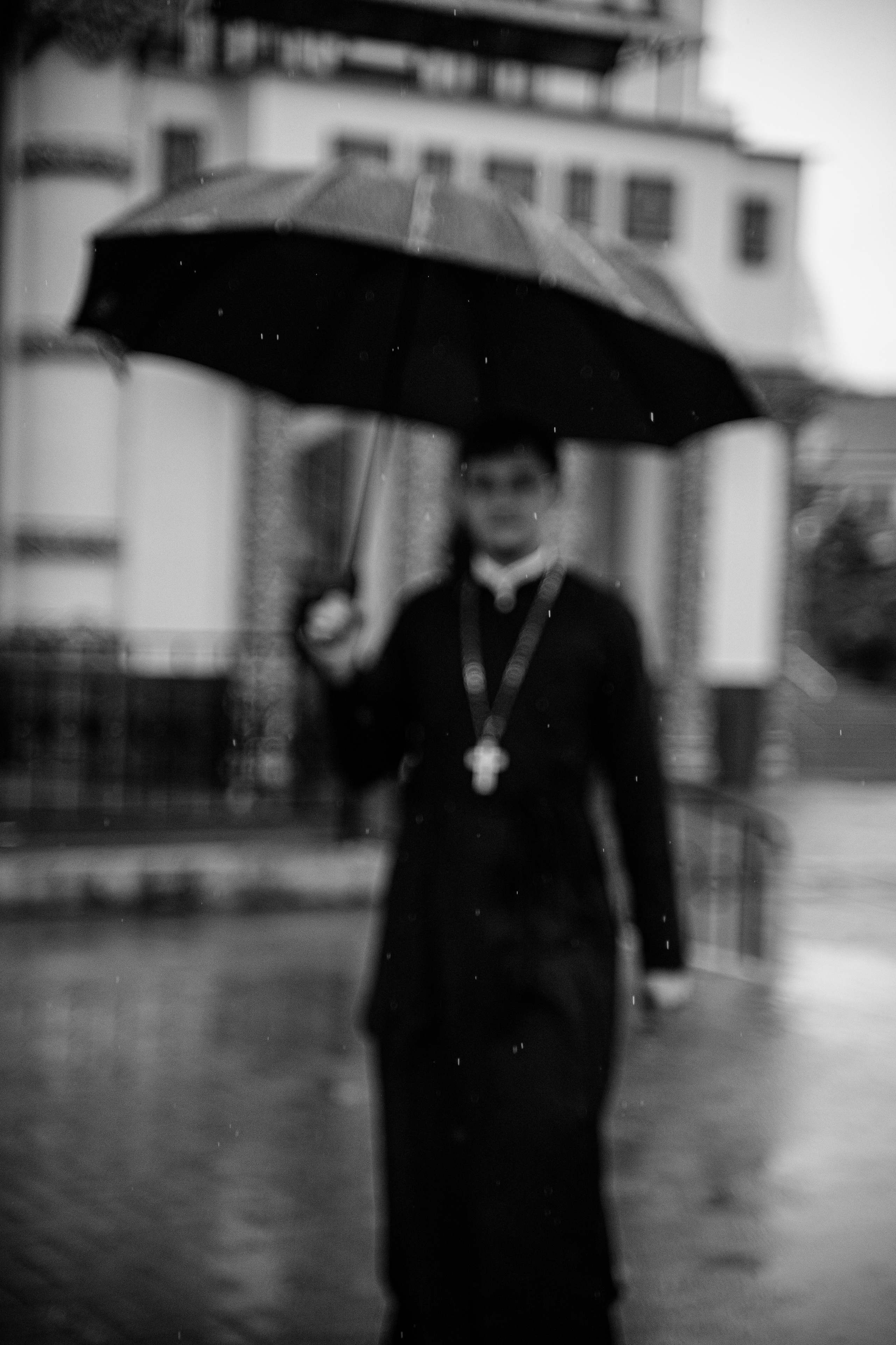 .NIKITA EFREMOV / priest