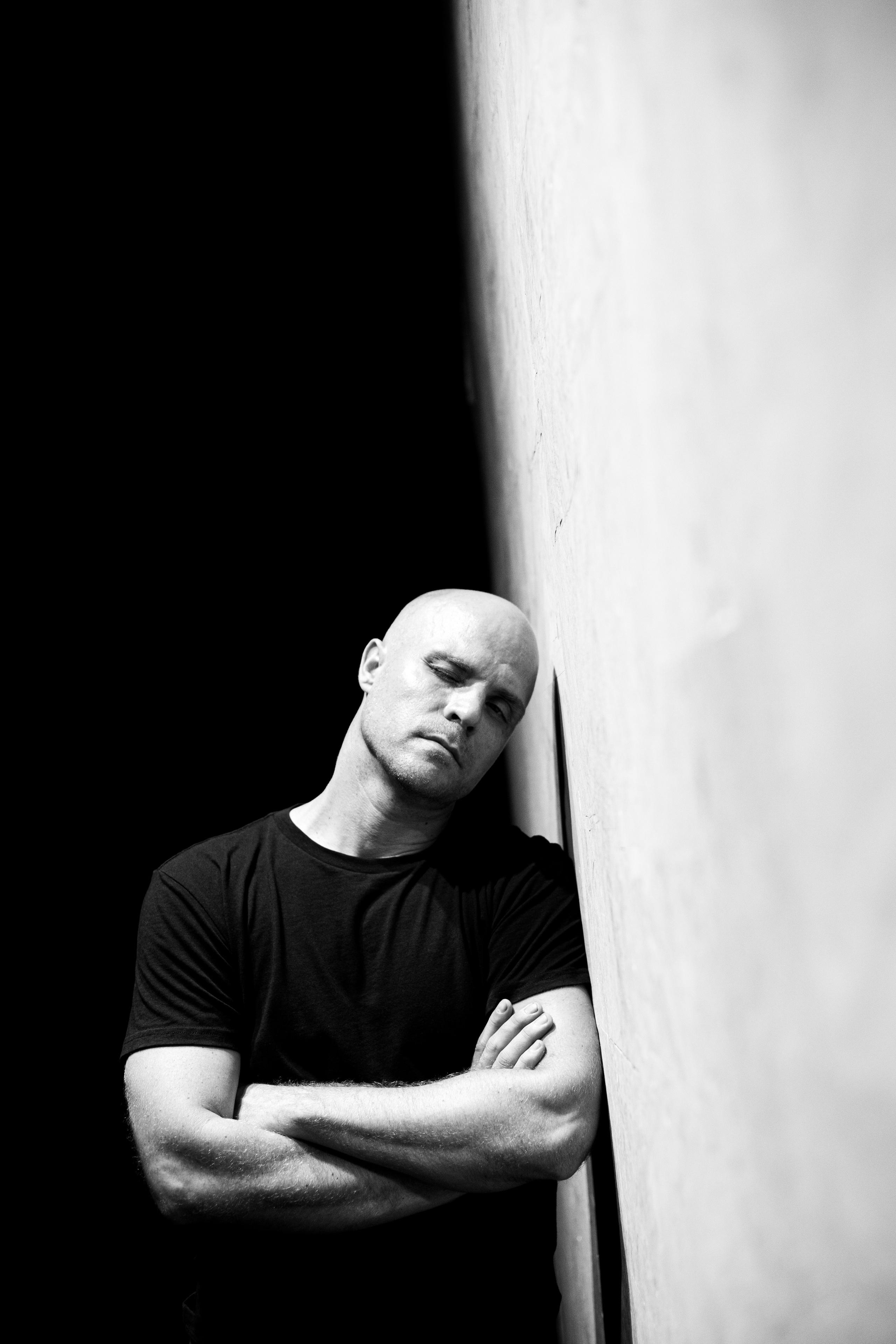 .EVGENIY KULAGIN / dancer | stage director