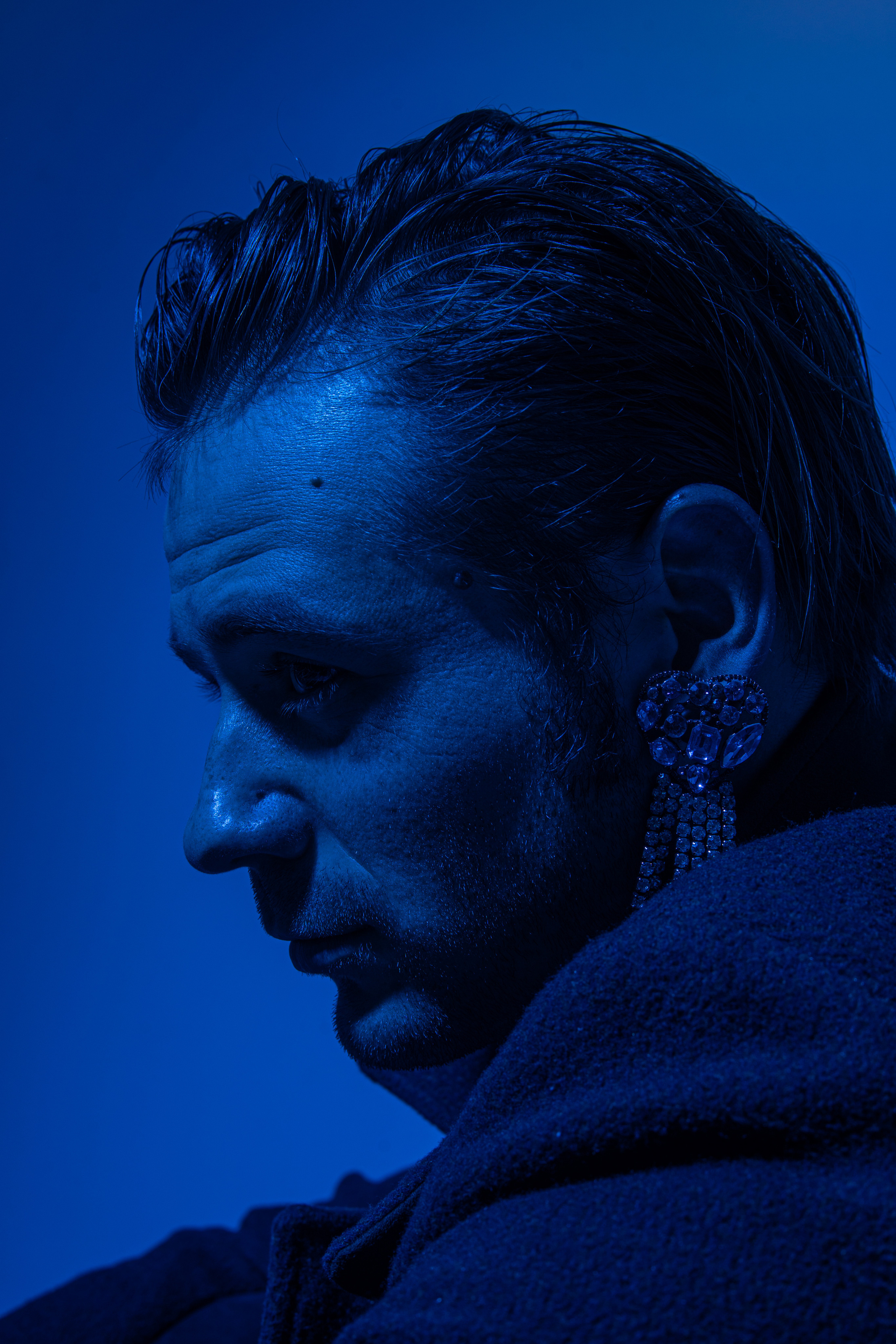 .ANDREY SUVOROV / actor 