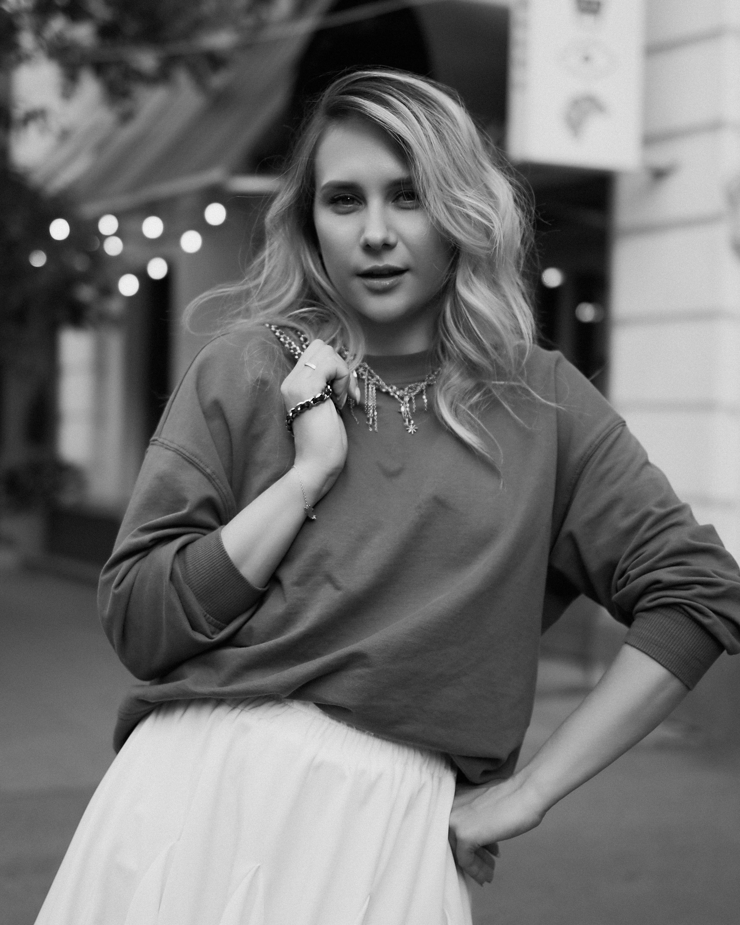 Мария. Фотограф в Красноярске Ксения Дмитрик