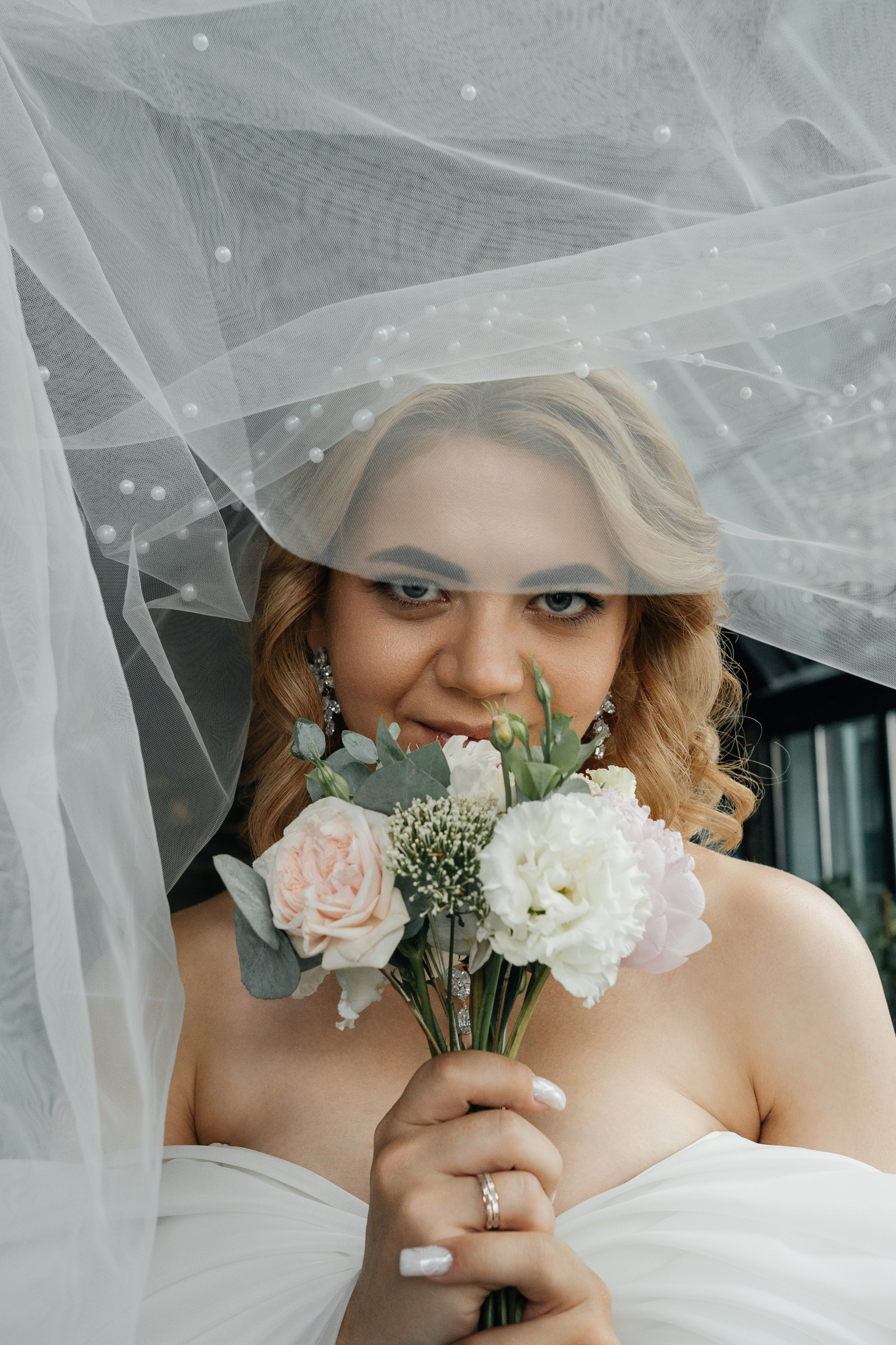 Виктор и Юлия