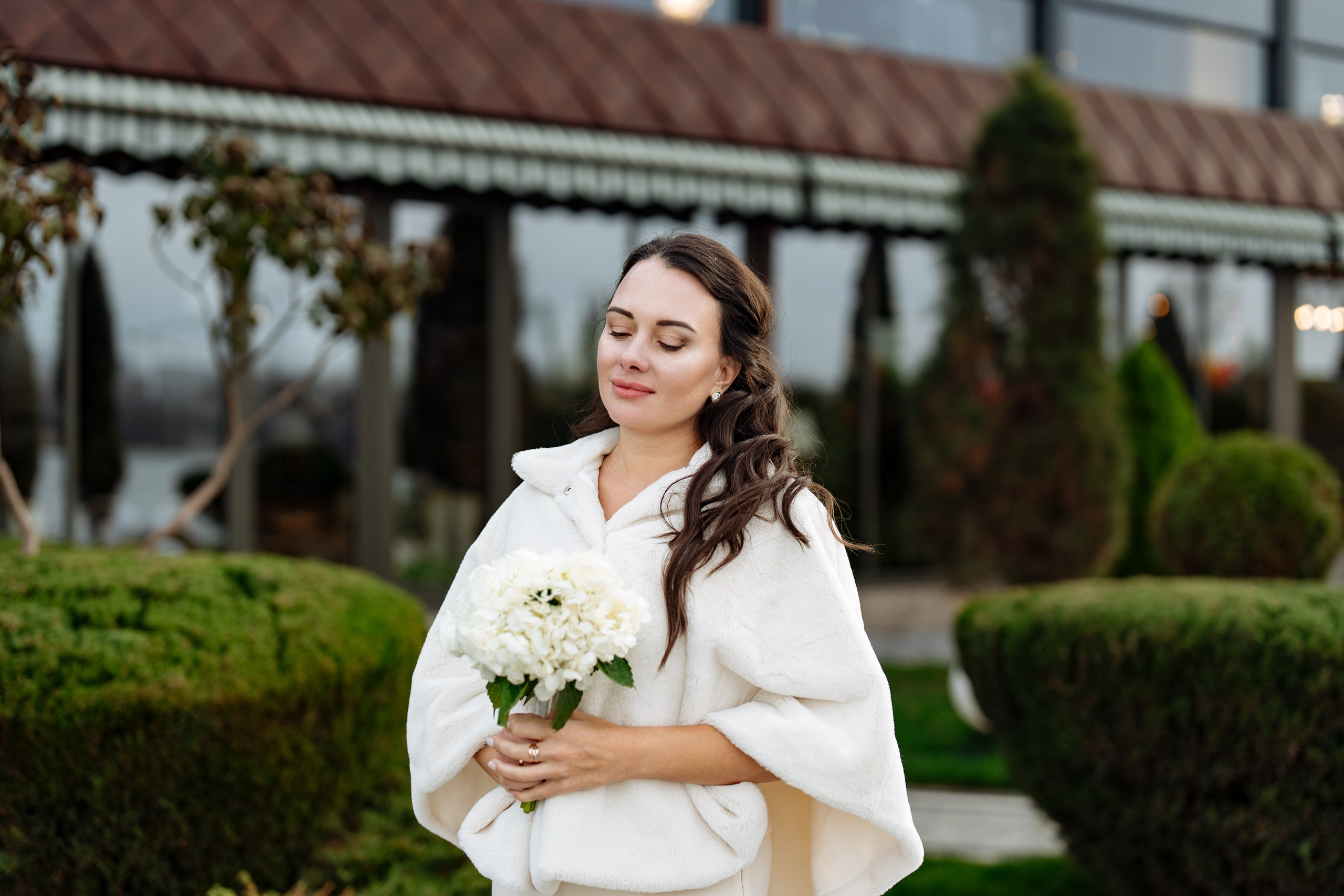 Денис и Юлия