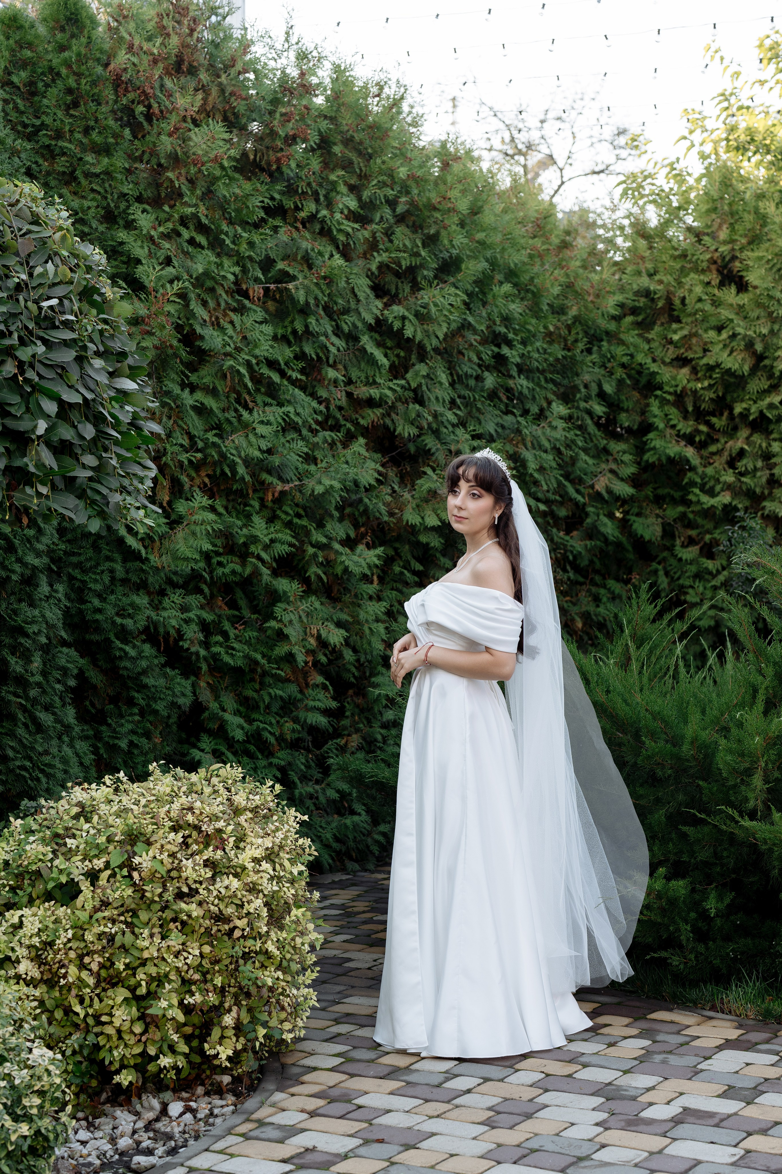 Юрий и Нелли