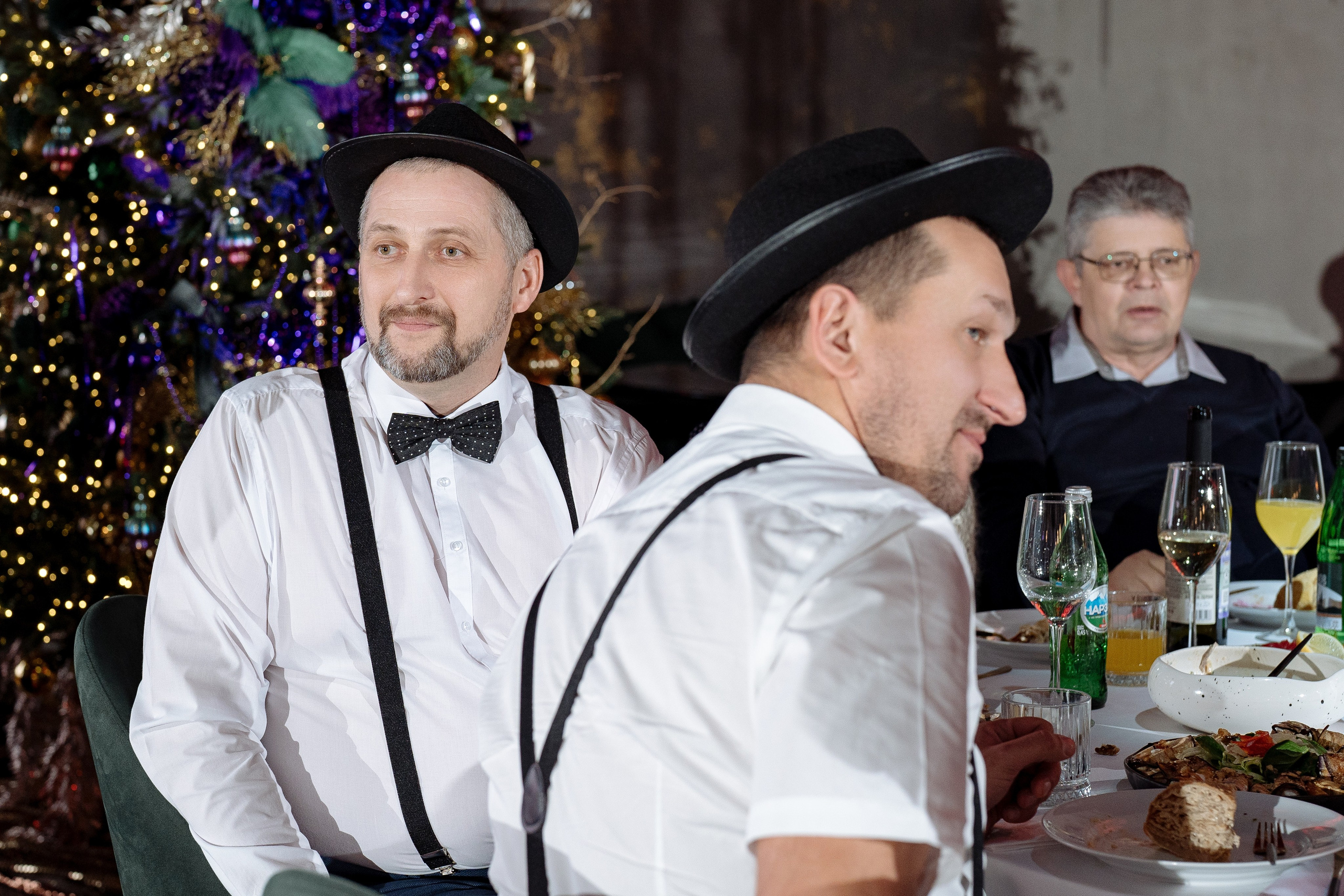 Альбион Тур